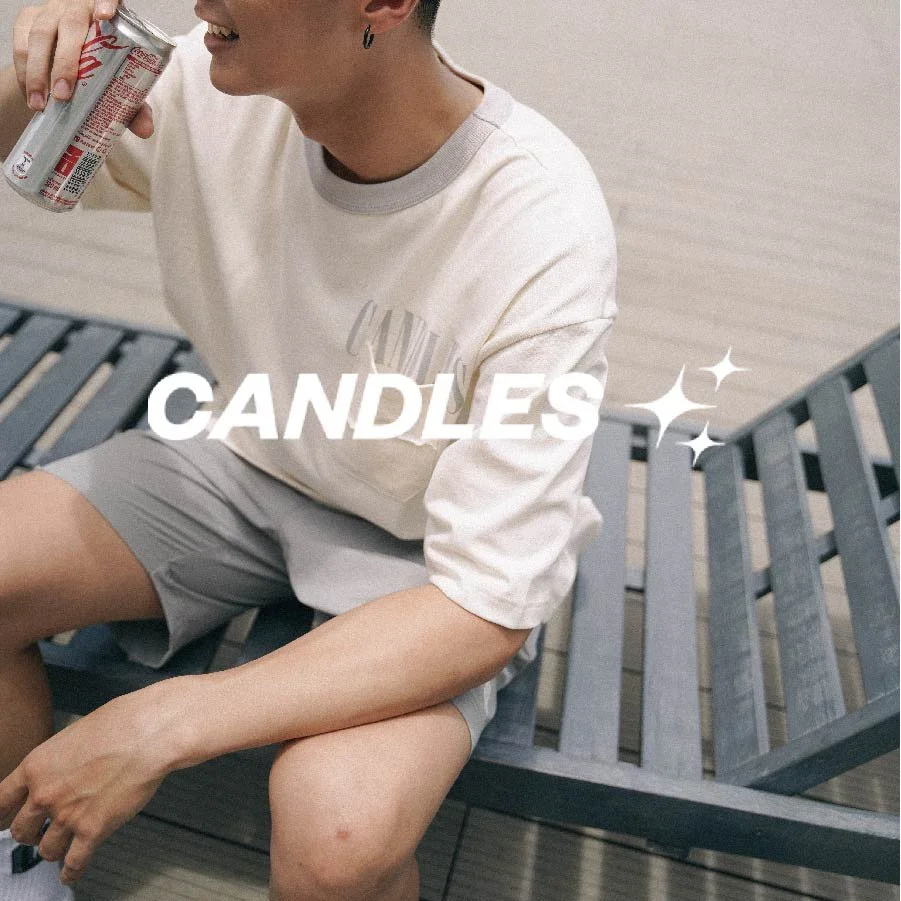 CANDLES 06.2022