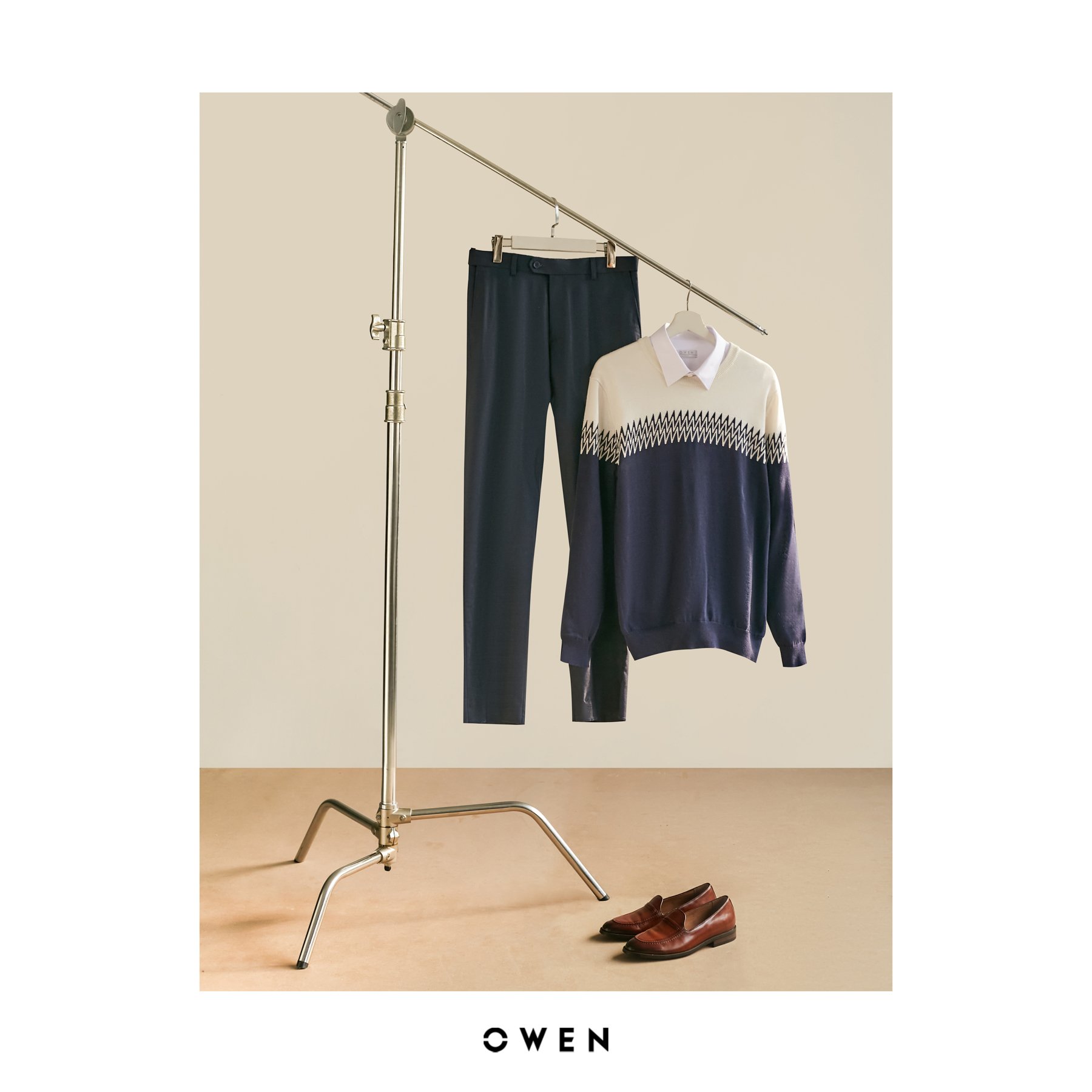 OWEN PRODUCTS 09.2022