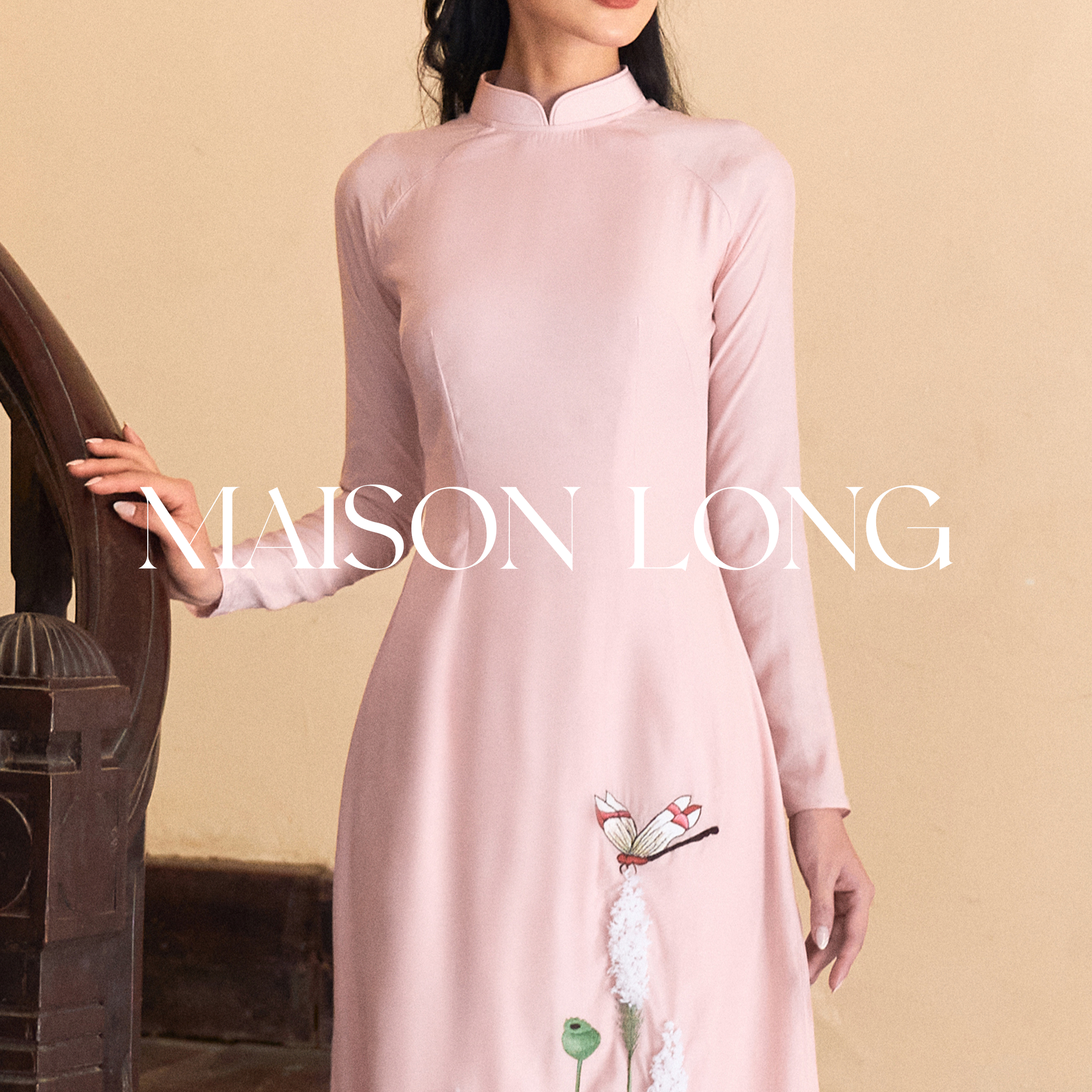 MAISON LONG 10.2022