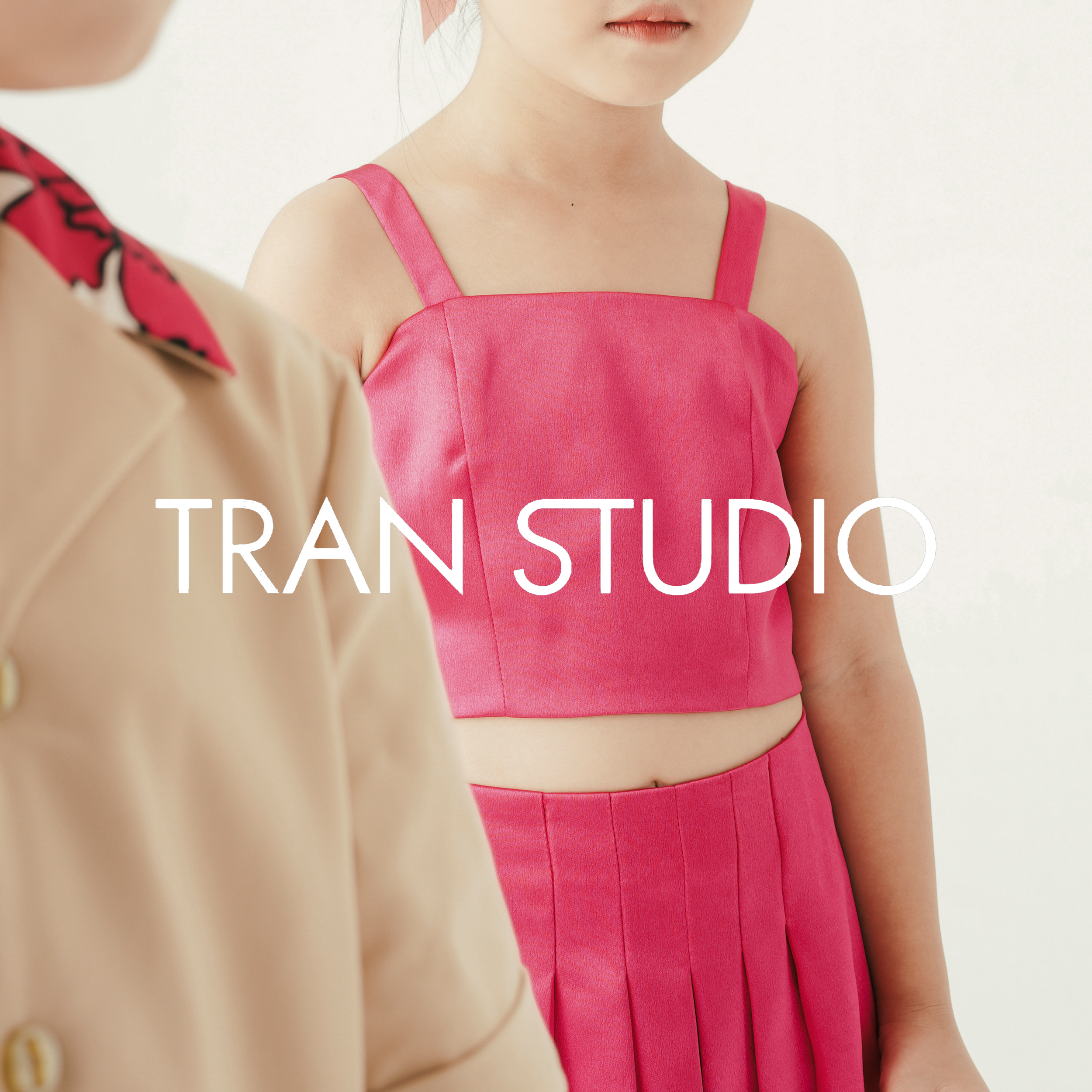 TRAN STUDIO 10.2022