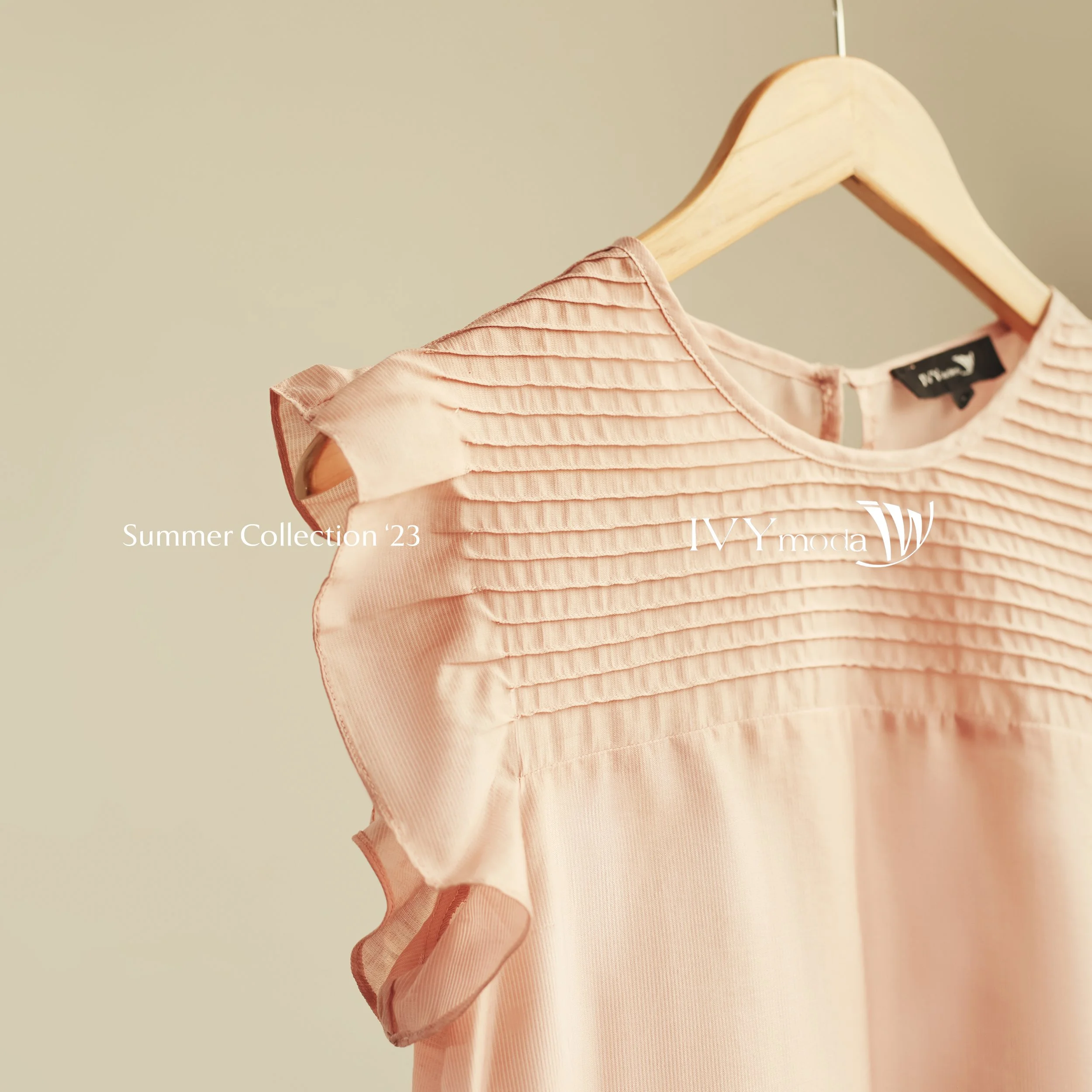 IVY MODA 05.2023