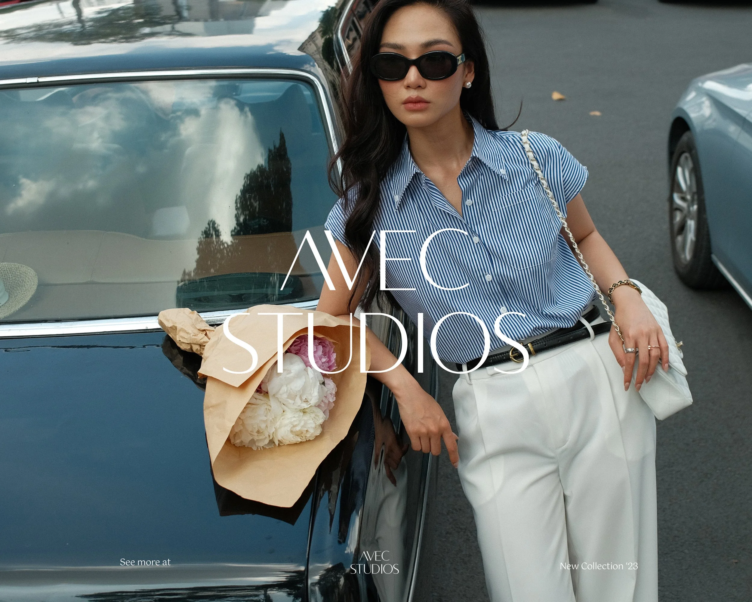 AVEC STUDIOS 05.2023