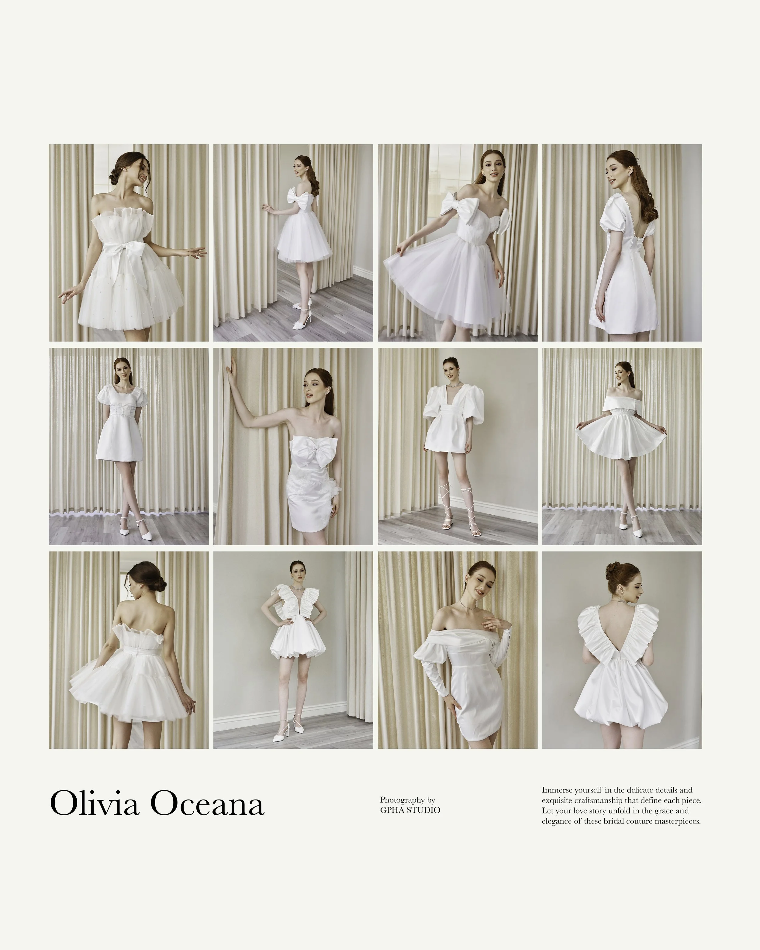 OLIVIA OCEANA 08.2023