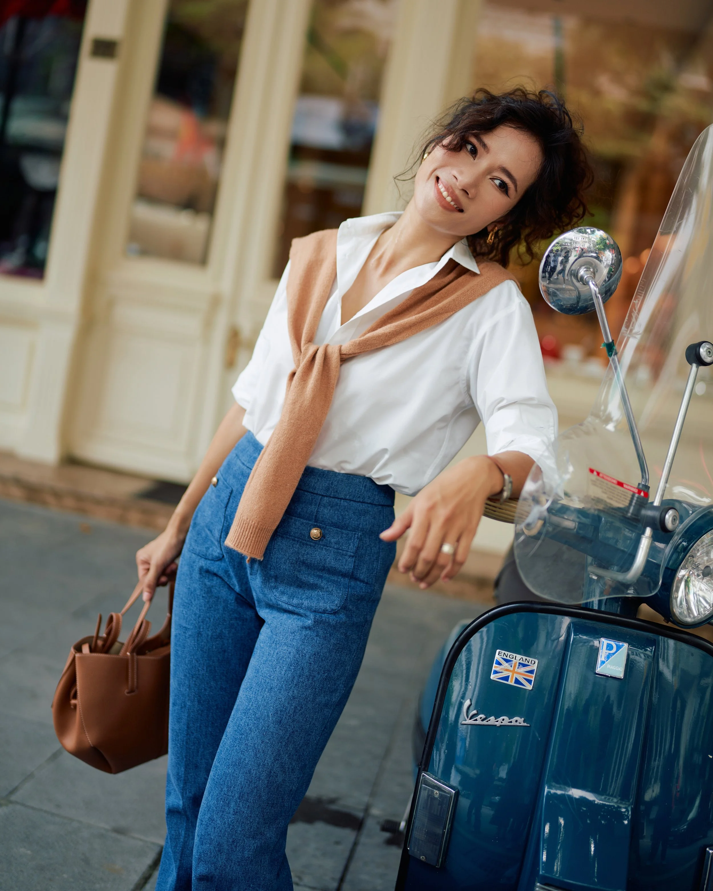 STYLE LOUNGE 09.2023