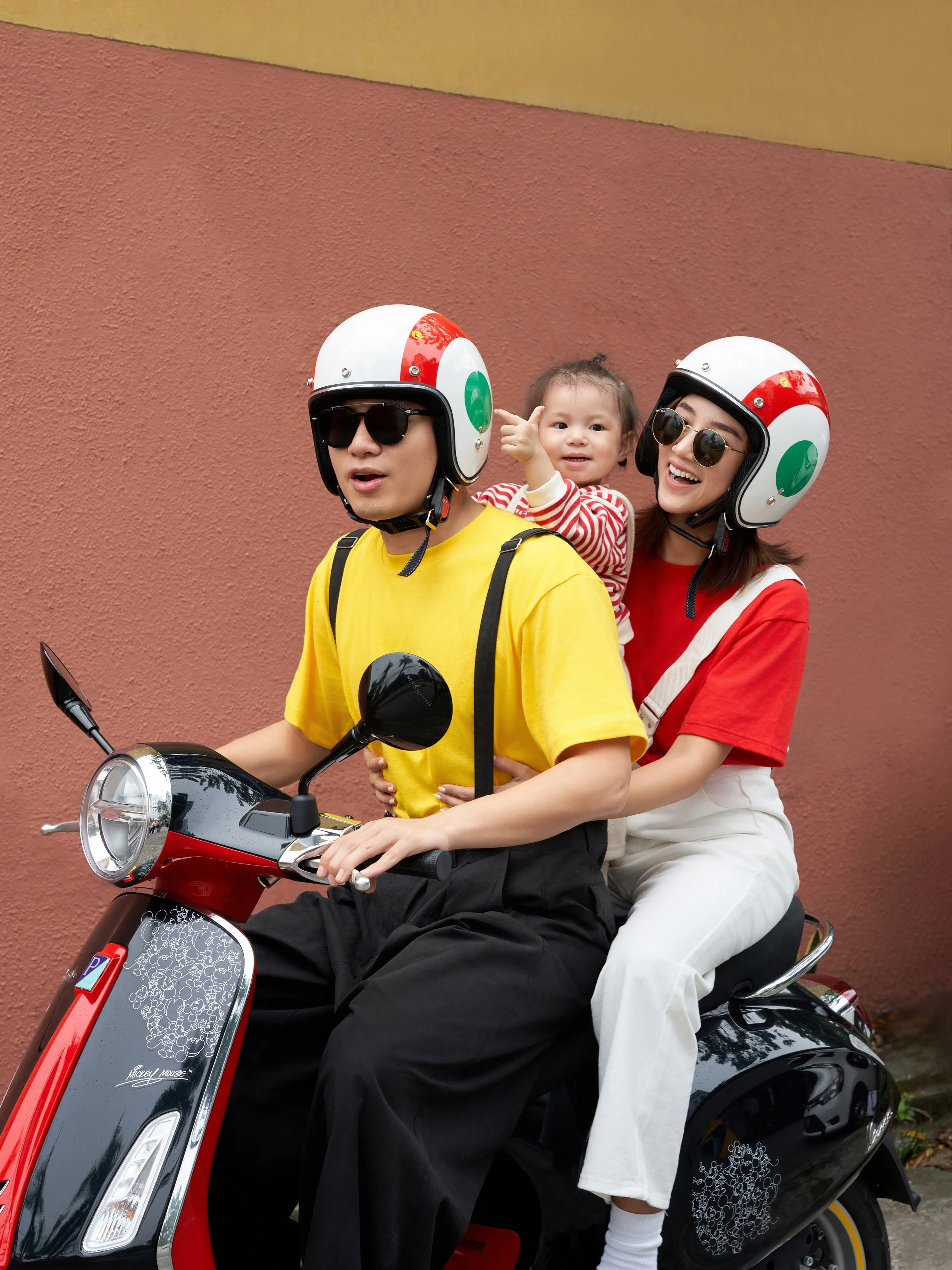VESPA 12.23