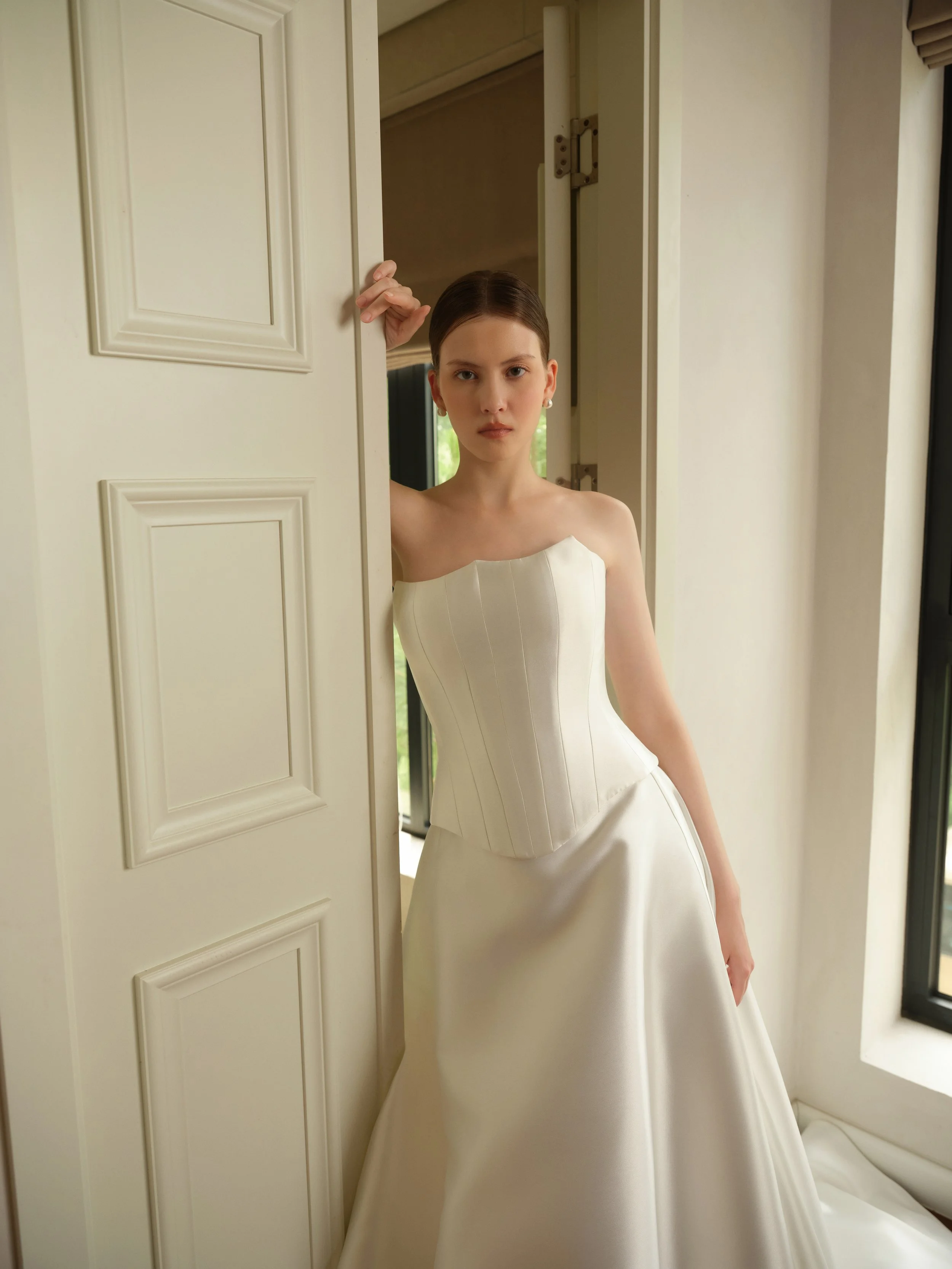 ALEXANDRITE BRIDAL 8.2024