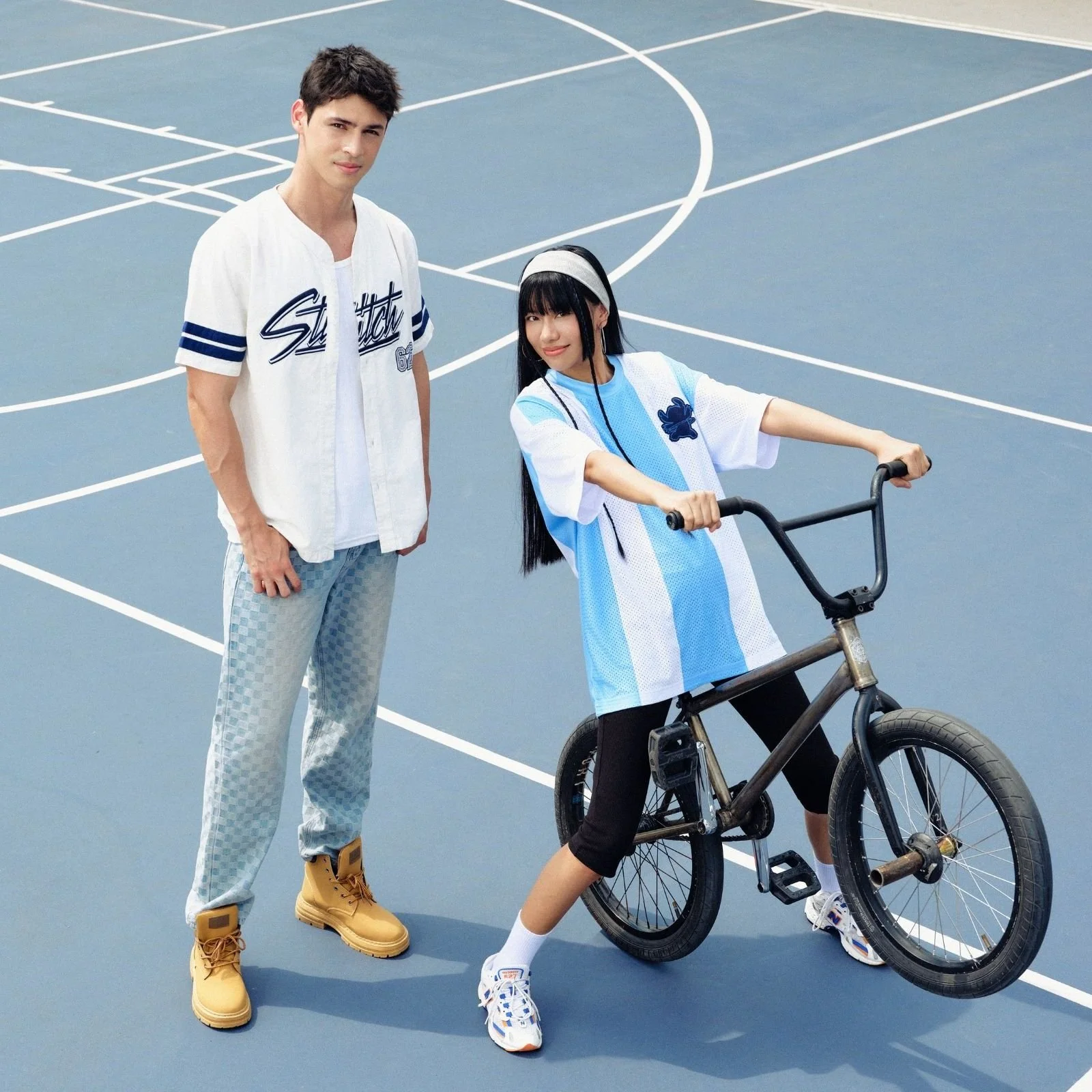 ICON DENIM 5.2025