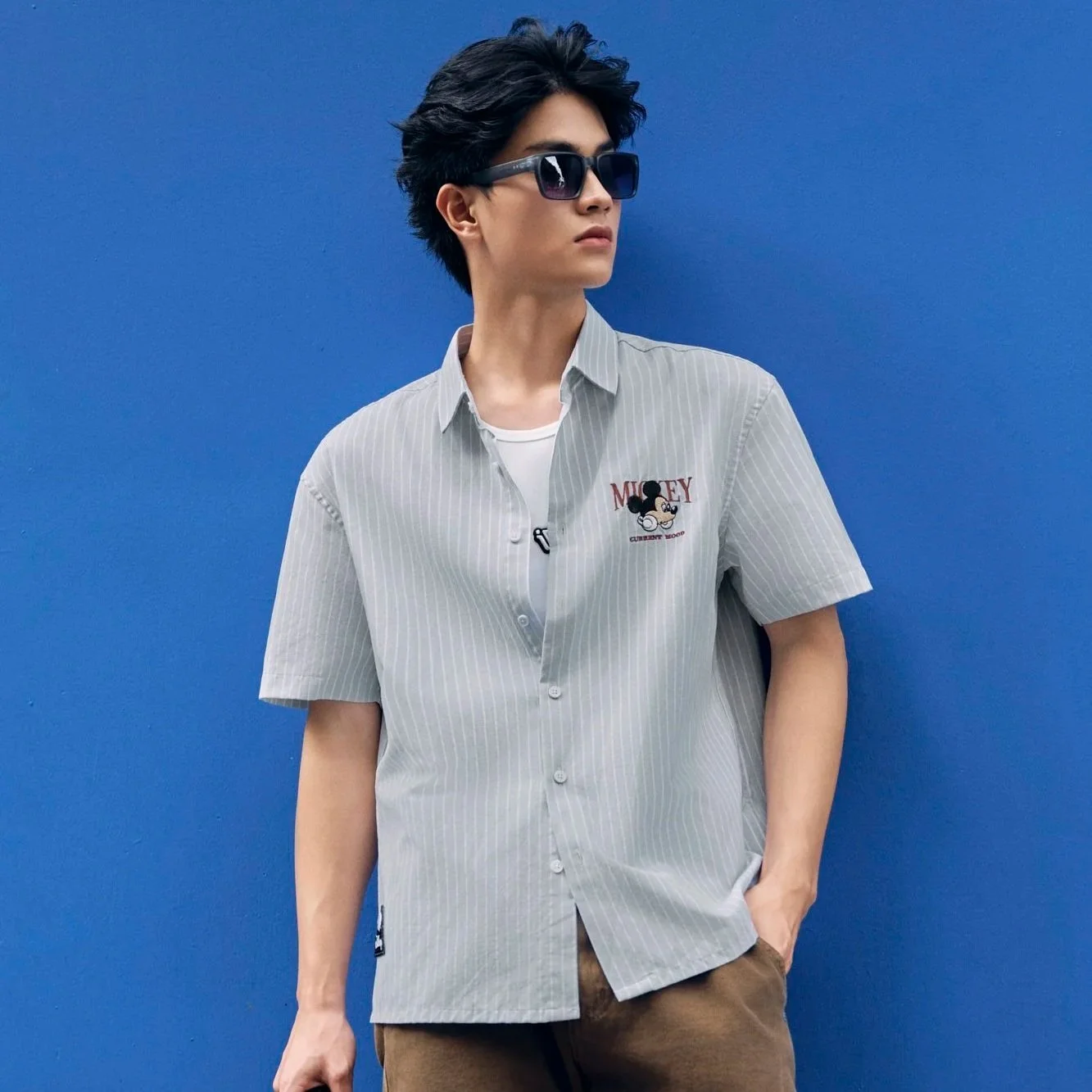 ICON DENIM 9.2025
