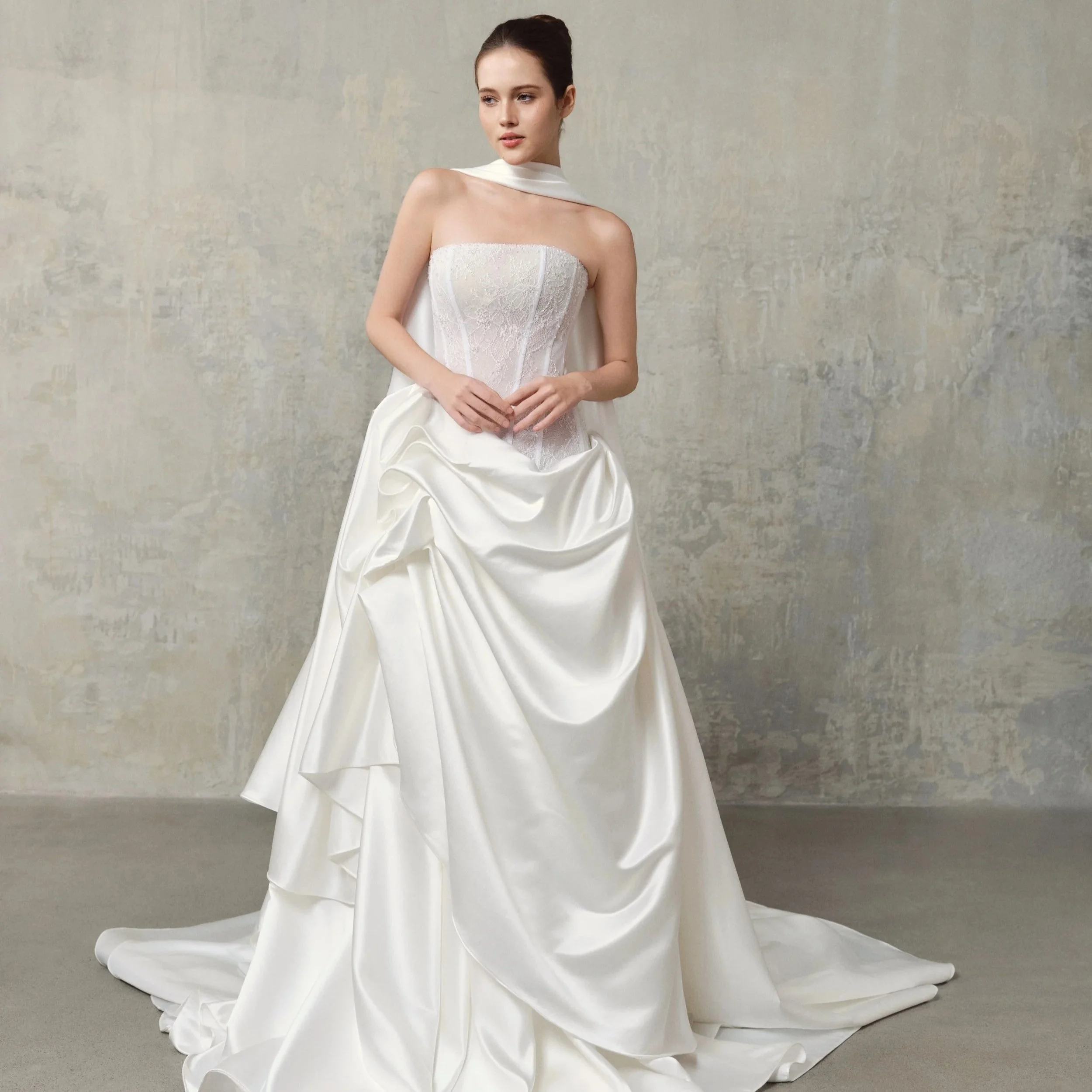 SO YOUNG BRIDAL 10.2025