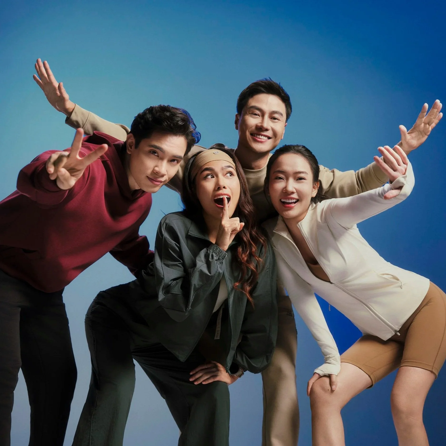 COOLMATE 11.2025
