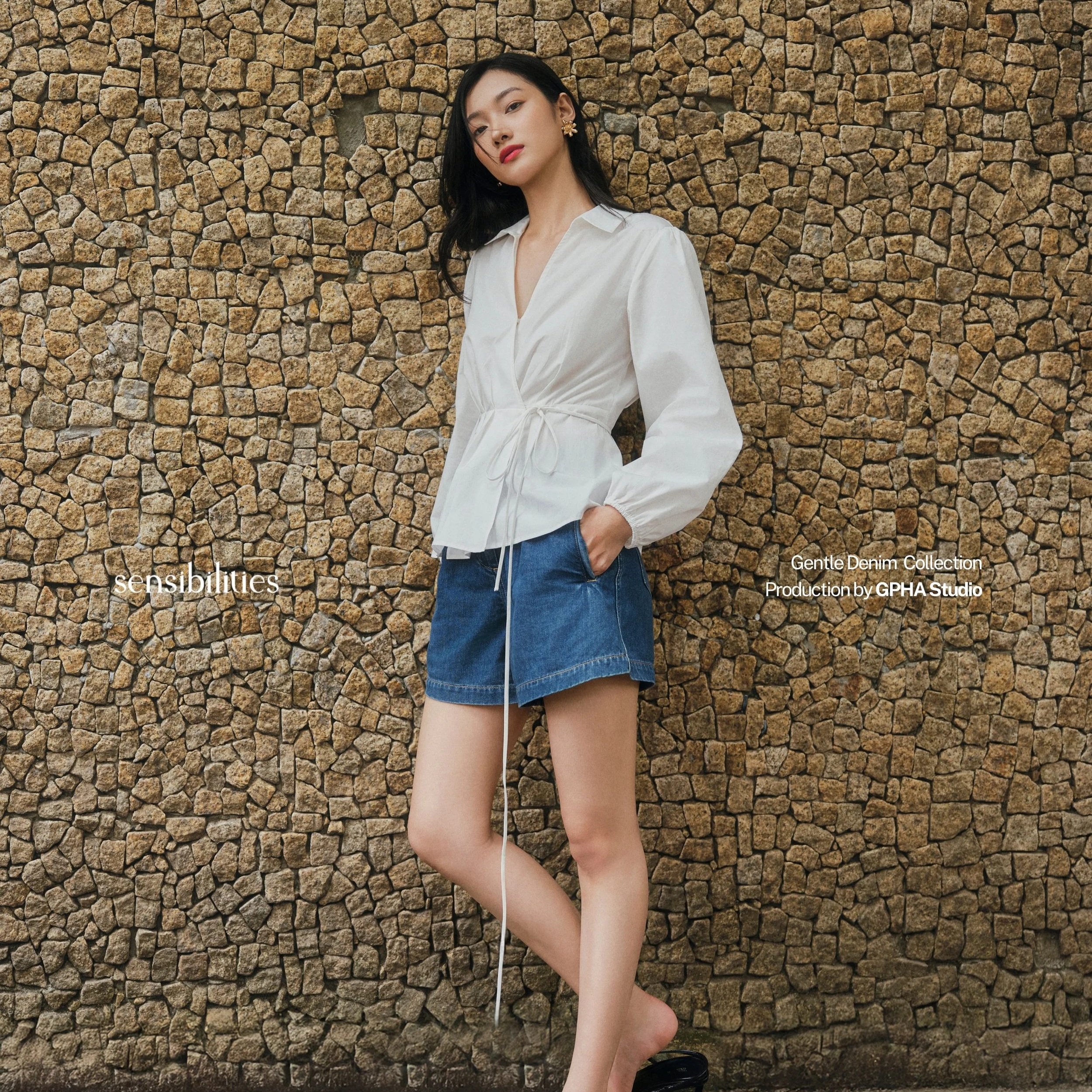 SENSIBILITIES 12.2025