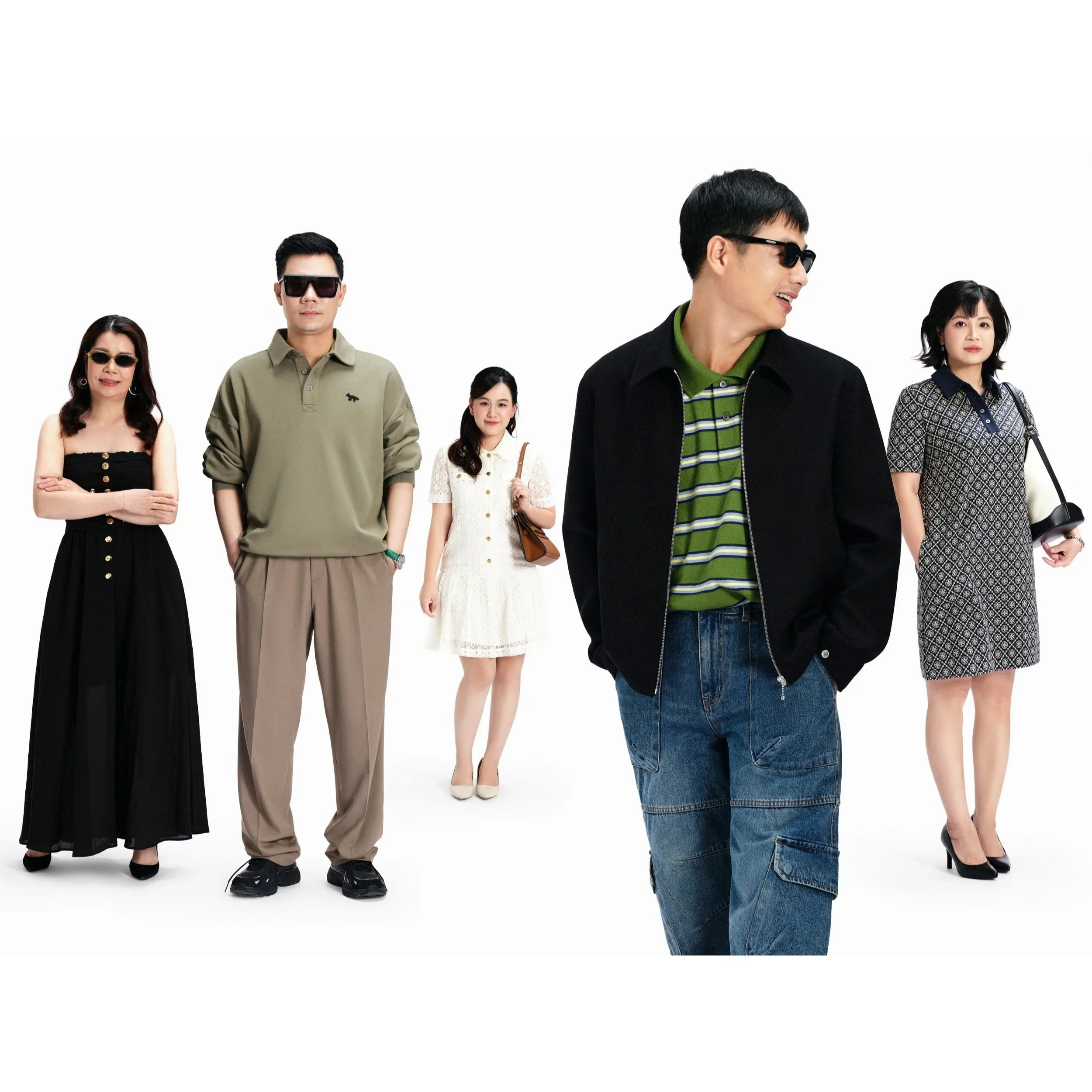 TAM SƠN FASHION 1.2026