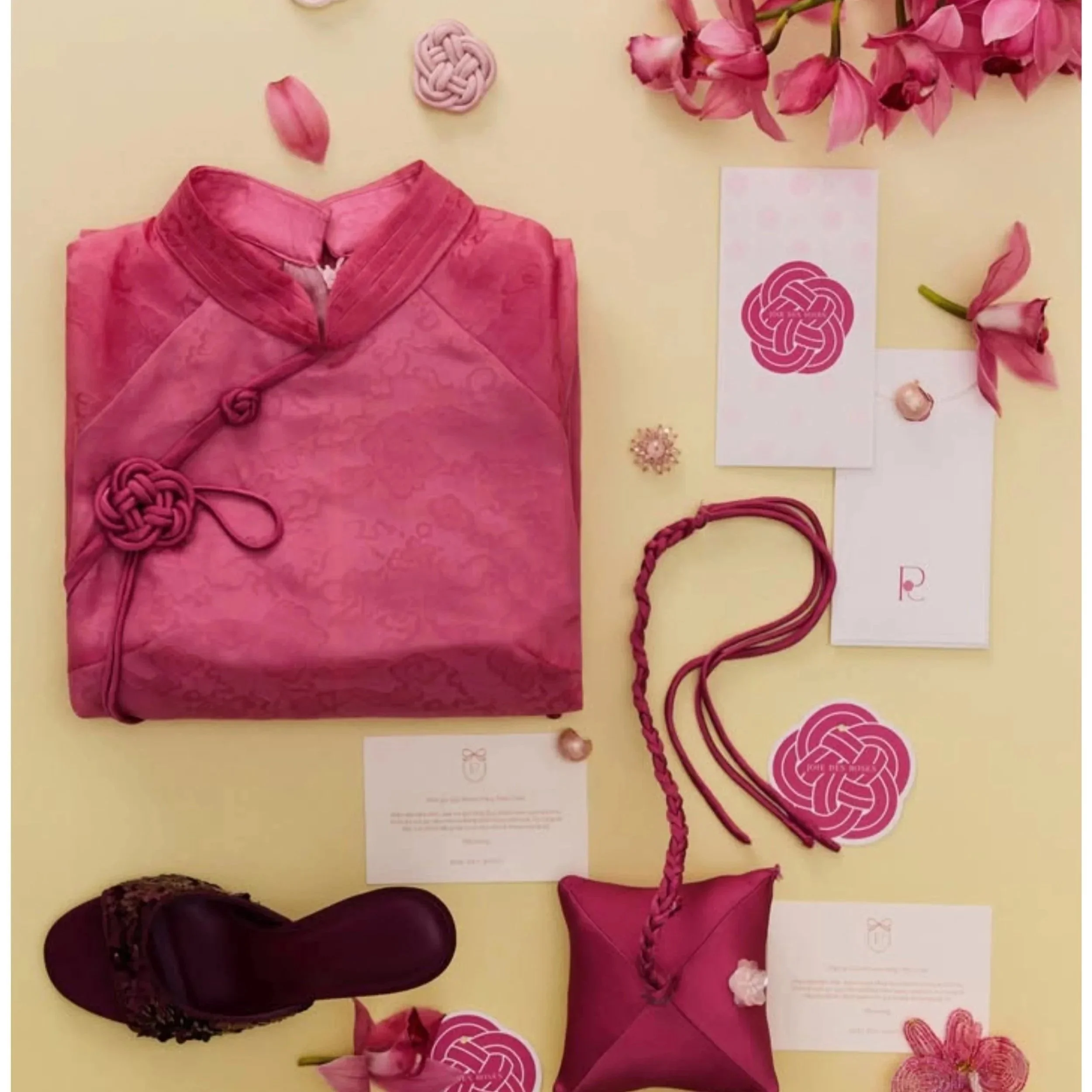 JOIE DES ROSES 1.2026