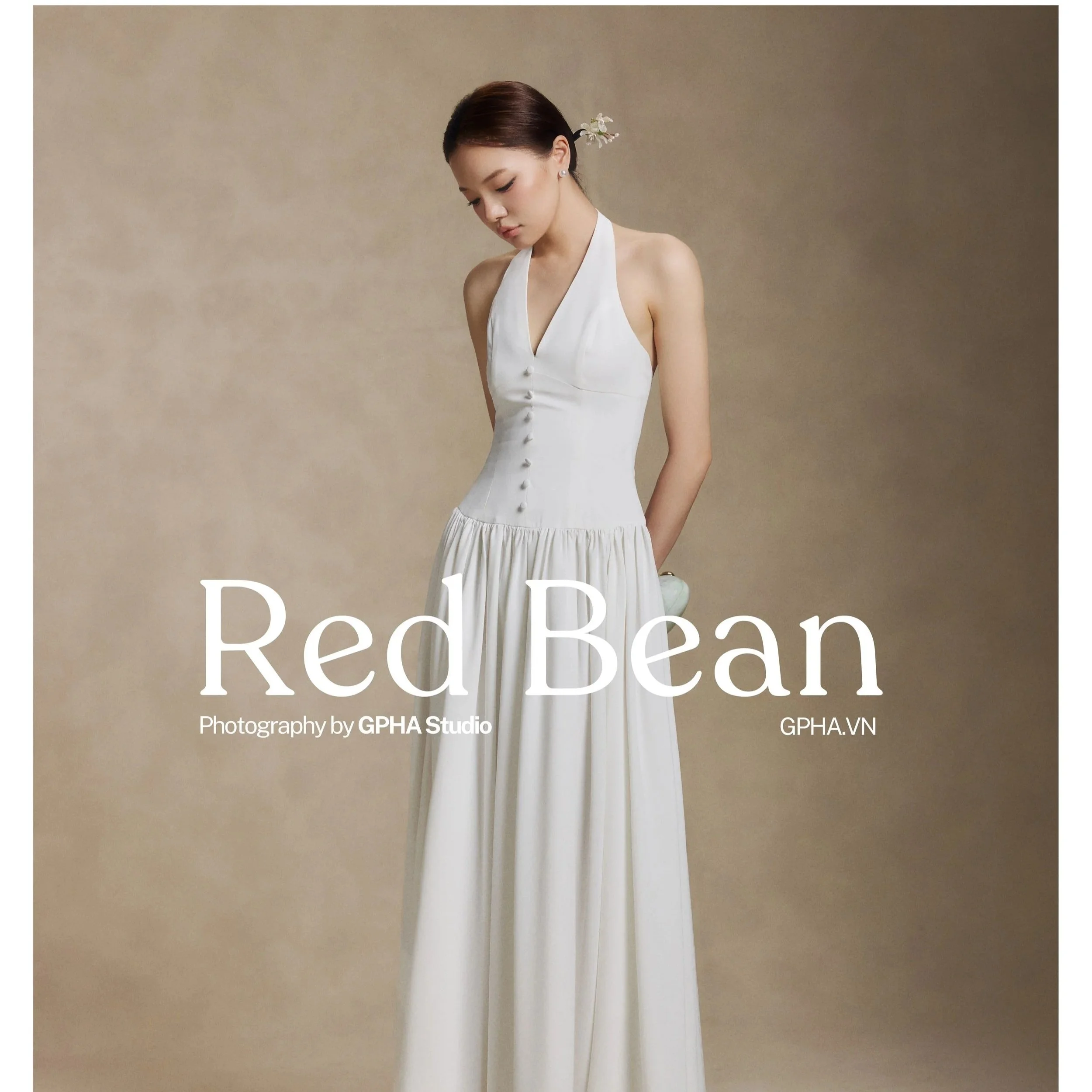 RED BEAN 5.2026