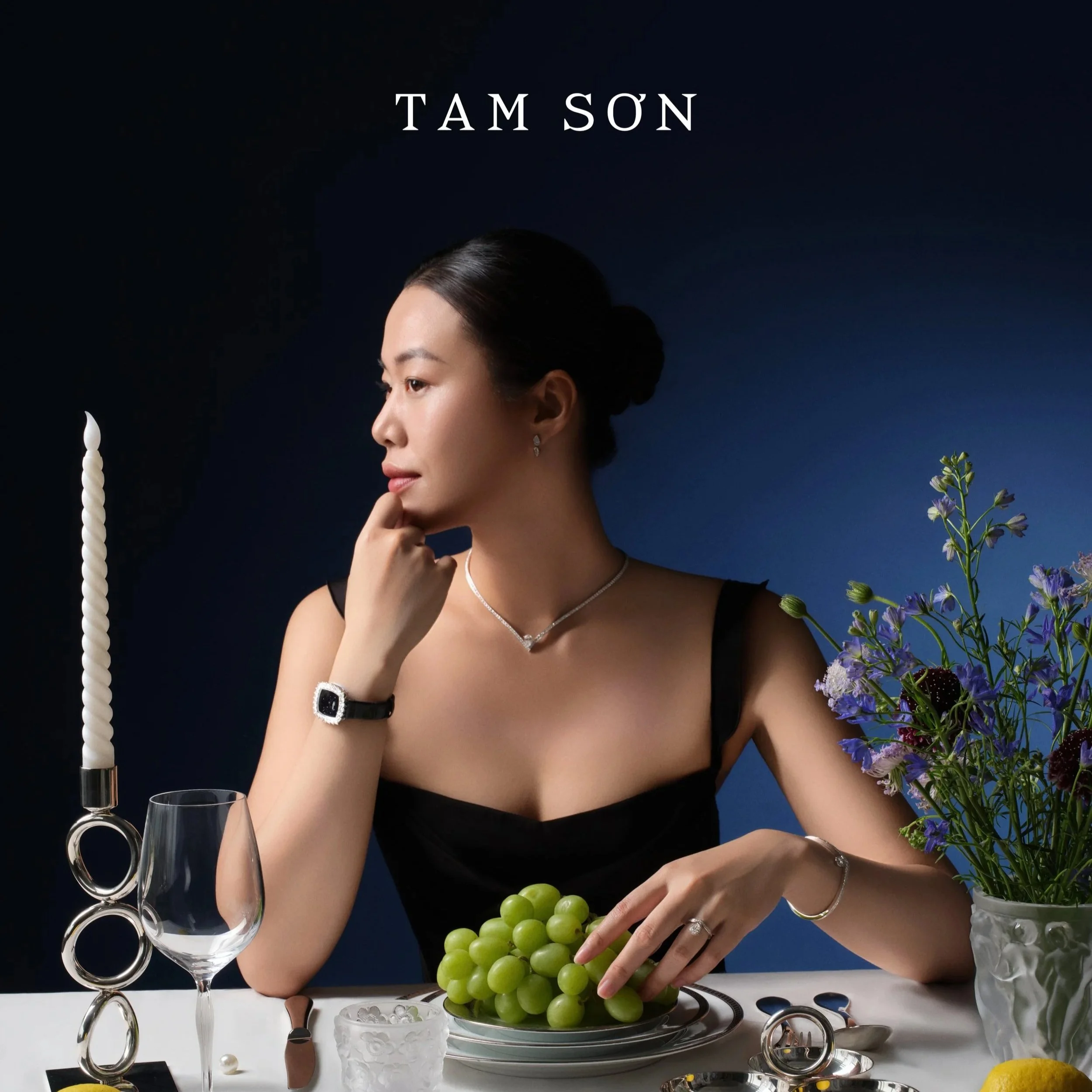 TAM SƠN FASHION 7.2026