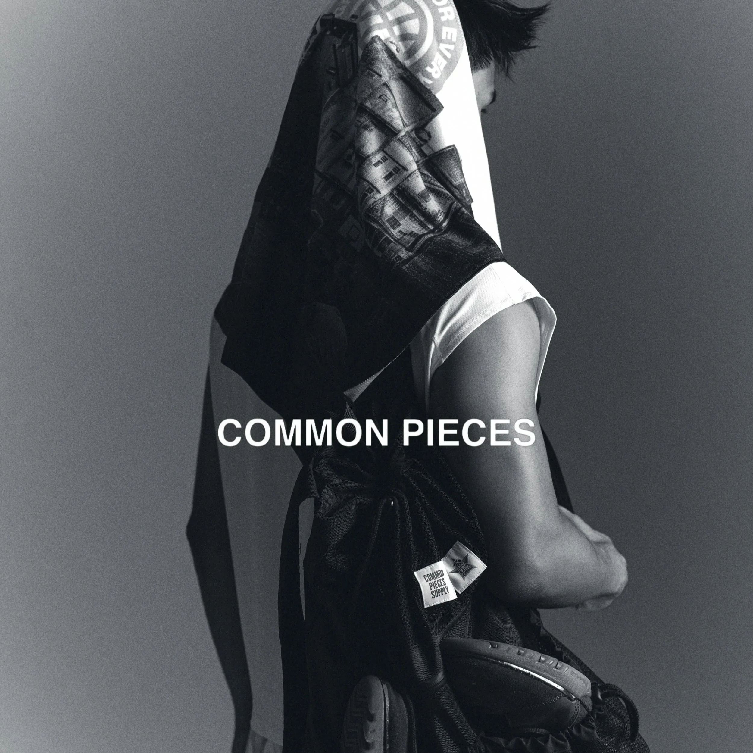 COMMON PIECES 7.2026