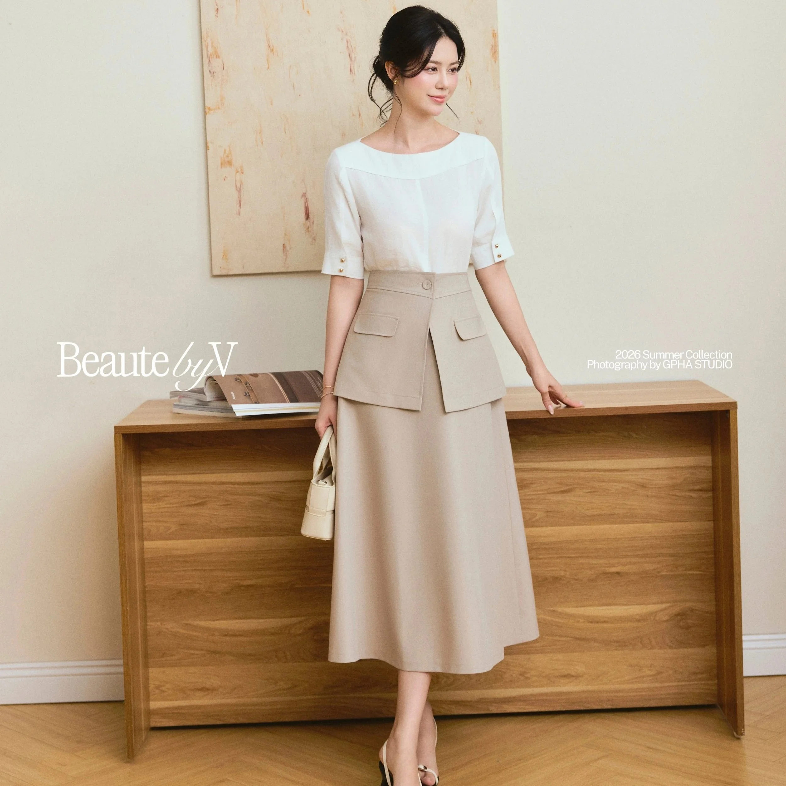 BEAUTE BY V 7.2026
