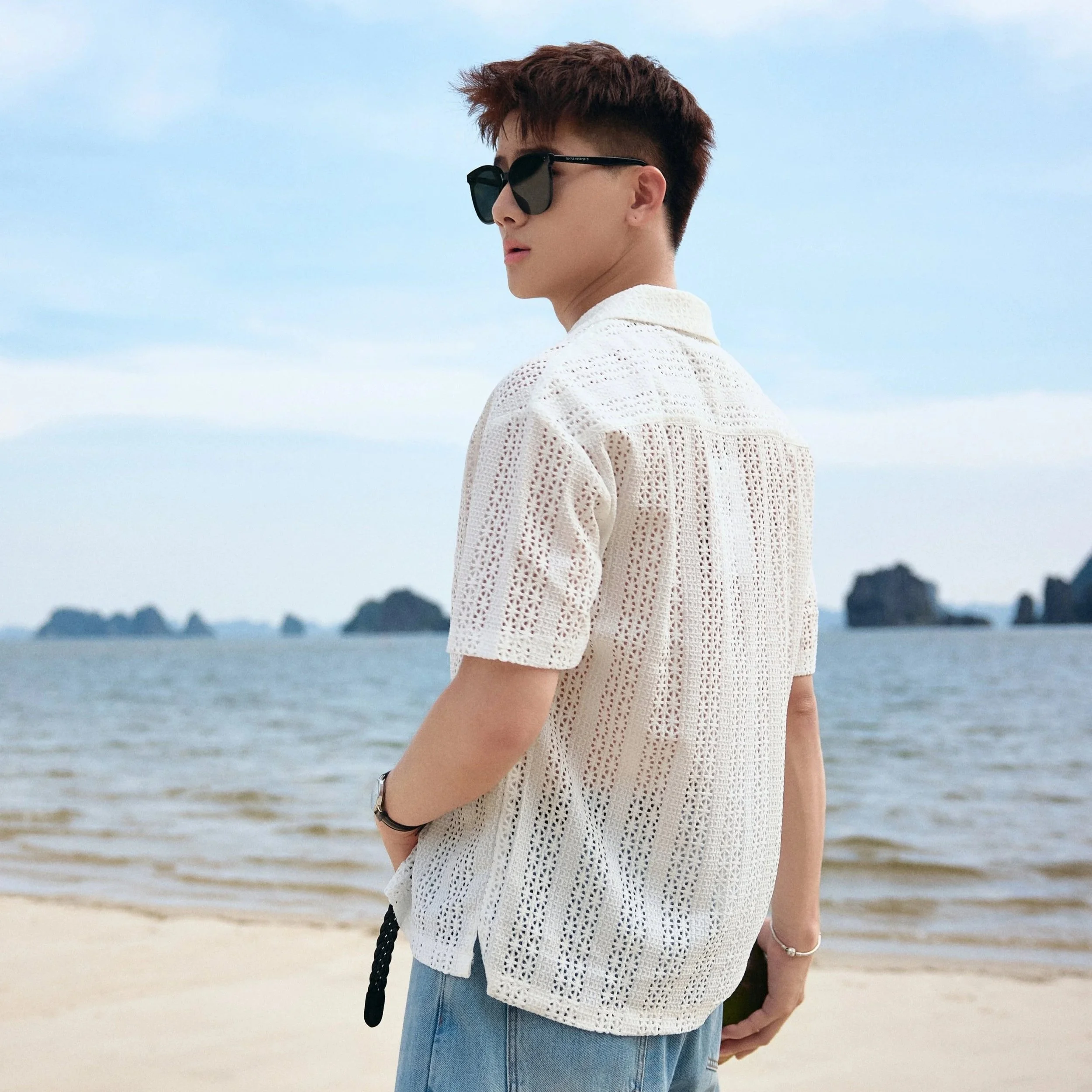 ĐỘC - MENSWEAR 7.2026