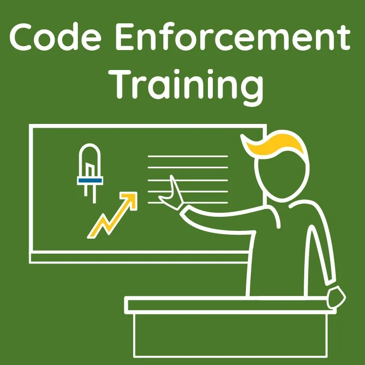 Energy Code Enforcement Training (Hosted in Horseheads, Chemung County) (Copy)