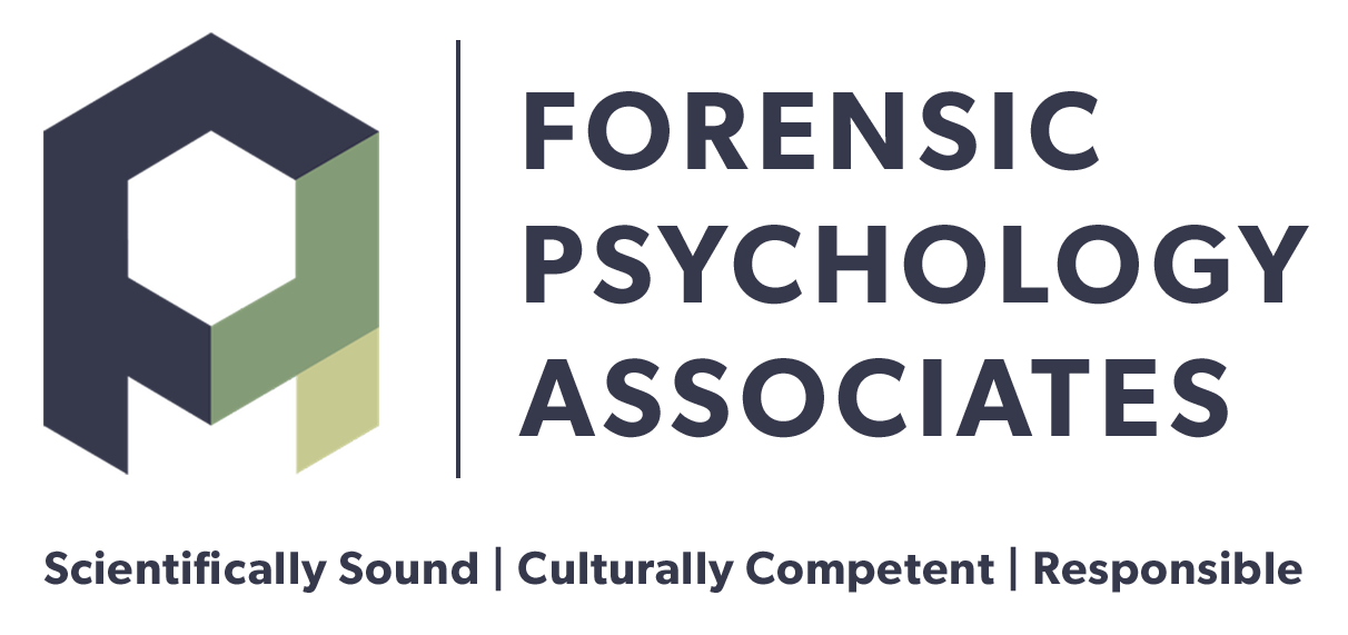 Forensic Psychology Associates