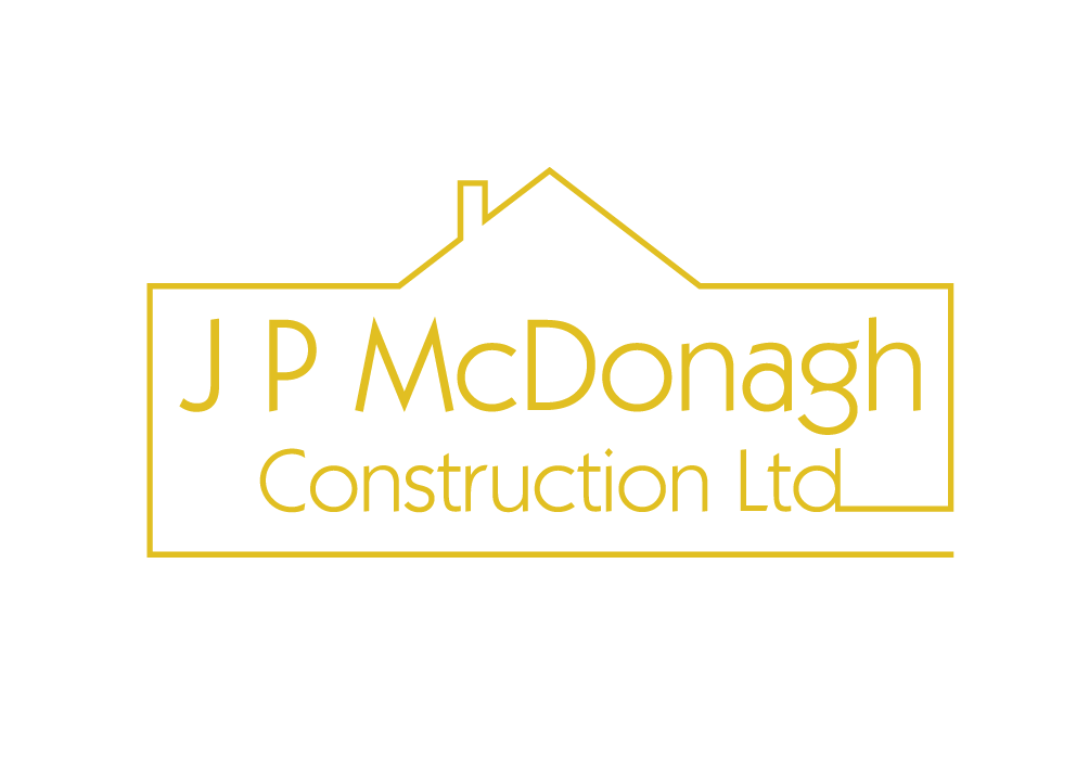 J P McDonagh Construction Ltd