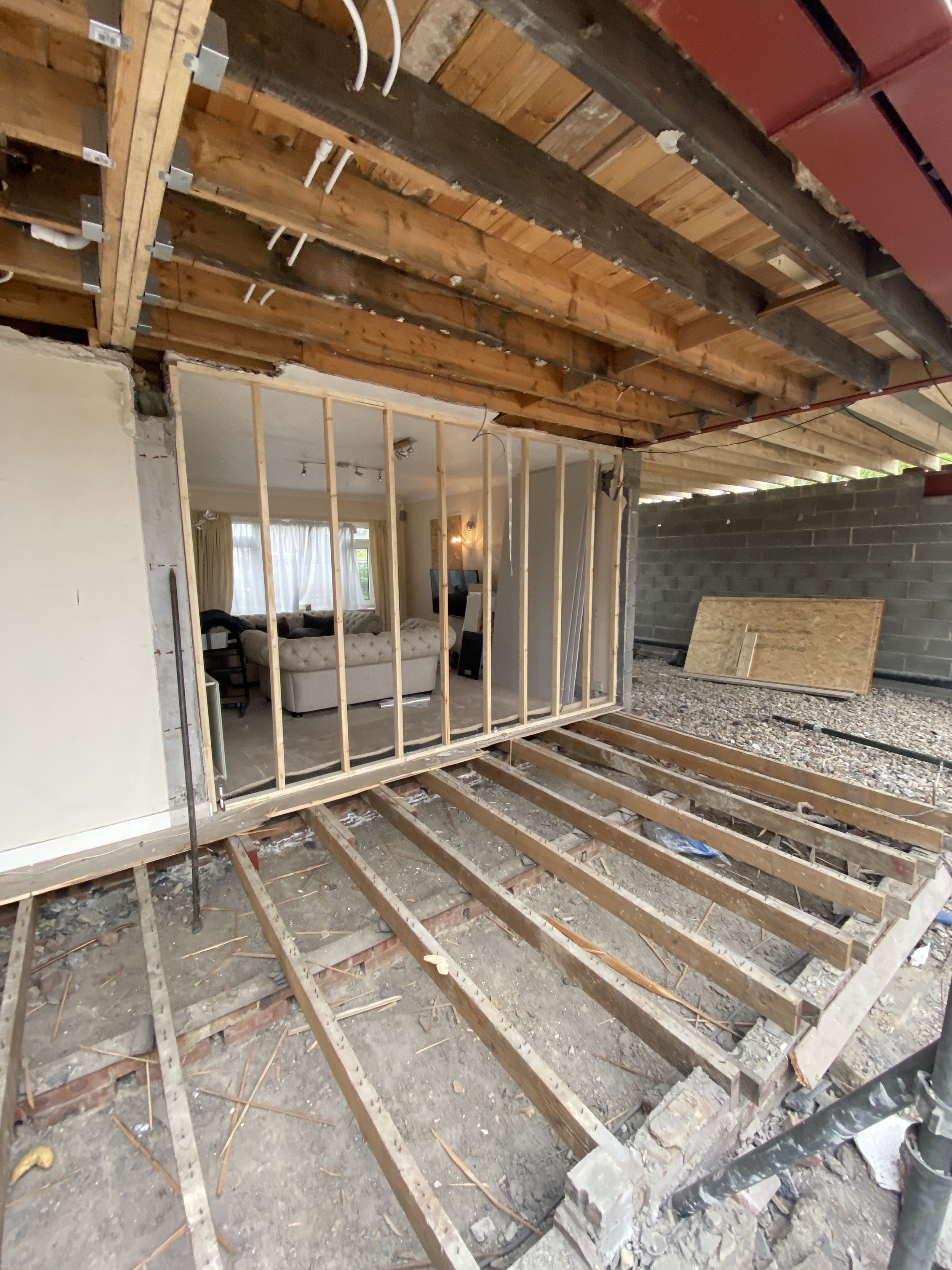 open plan kitchen progress .jpg