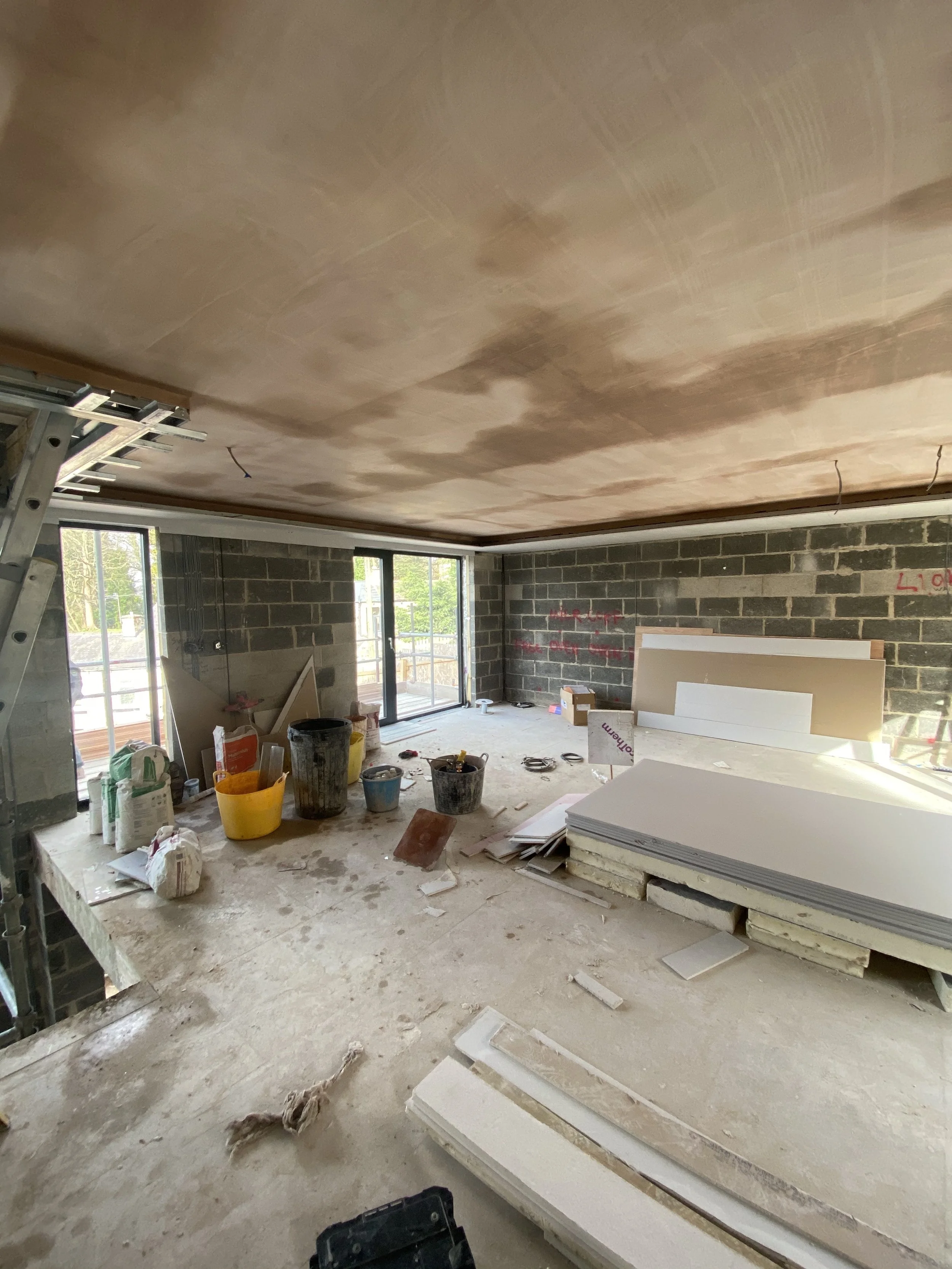 new build open plan kitchen progress .jpg