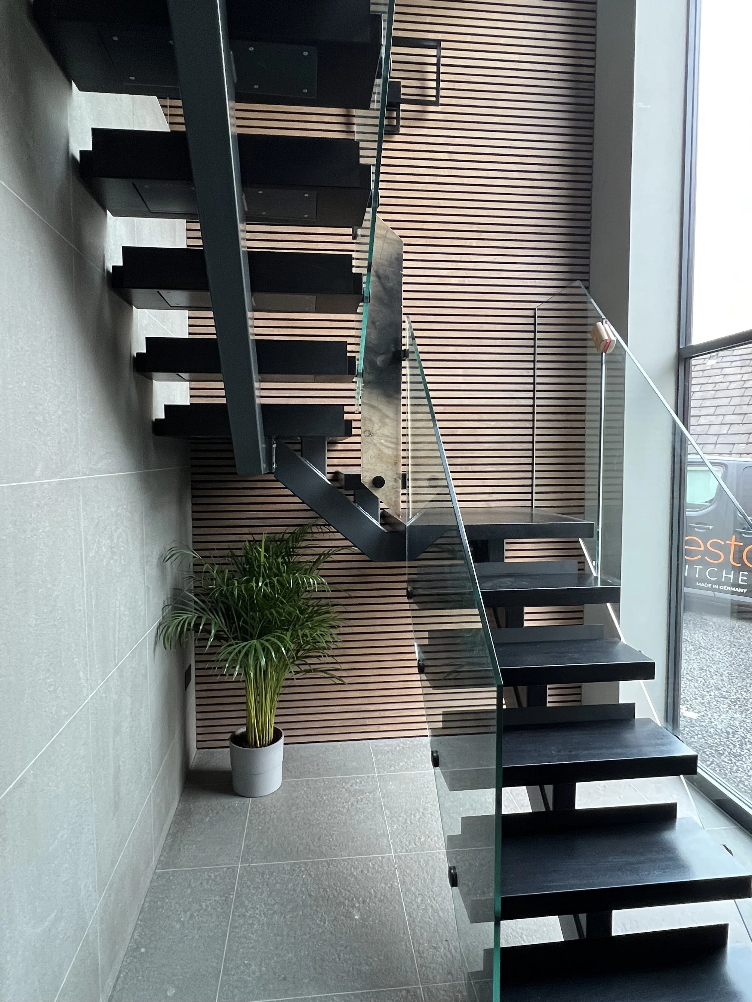 new build staircase and plant .jpg