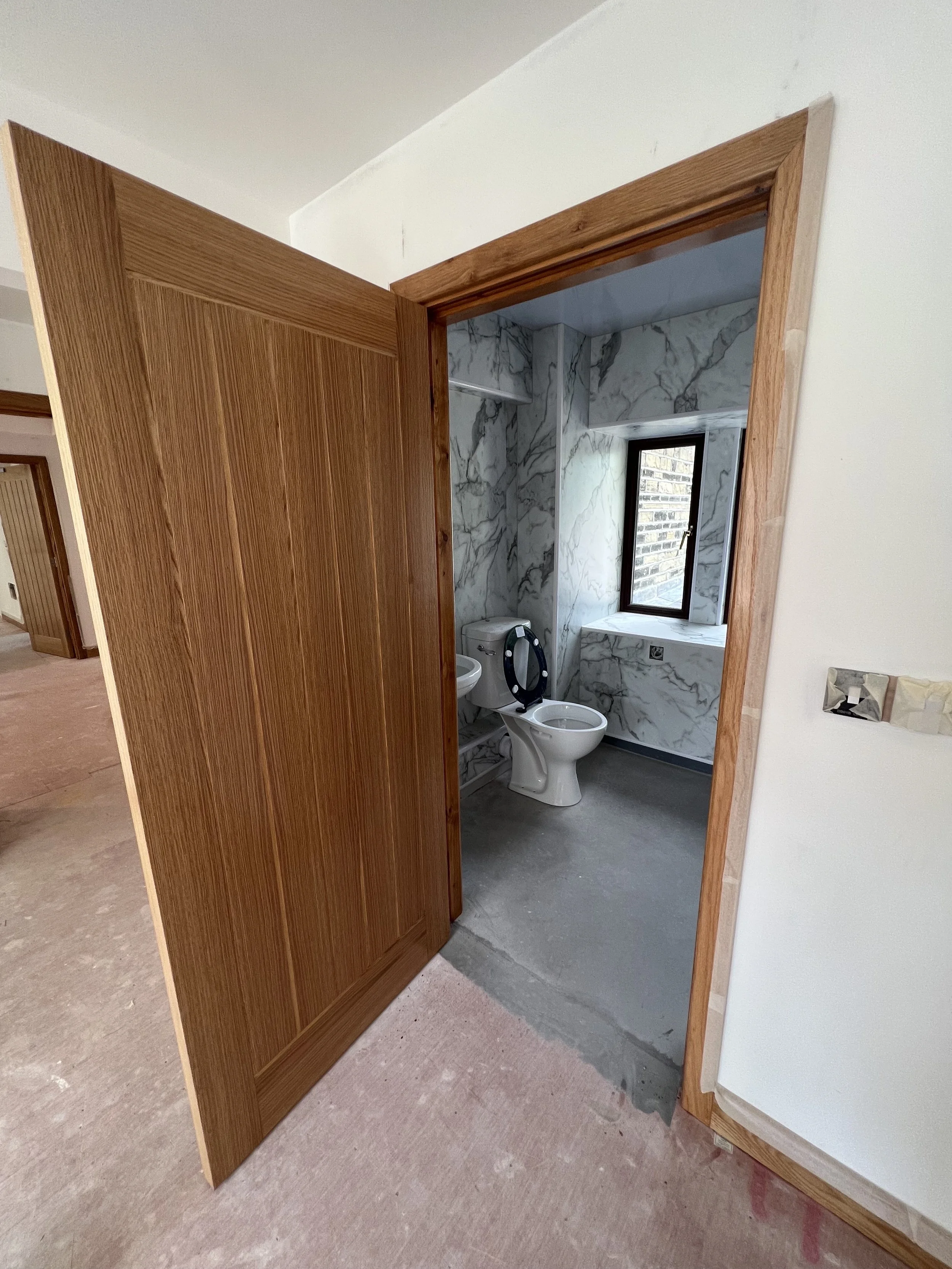 Bathroom Renovation Thorpe house .jpg