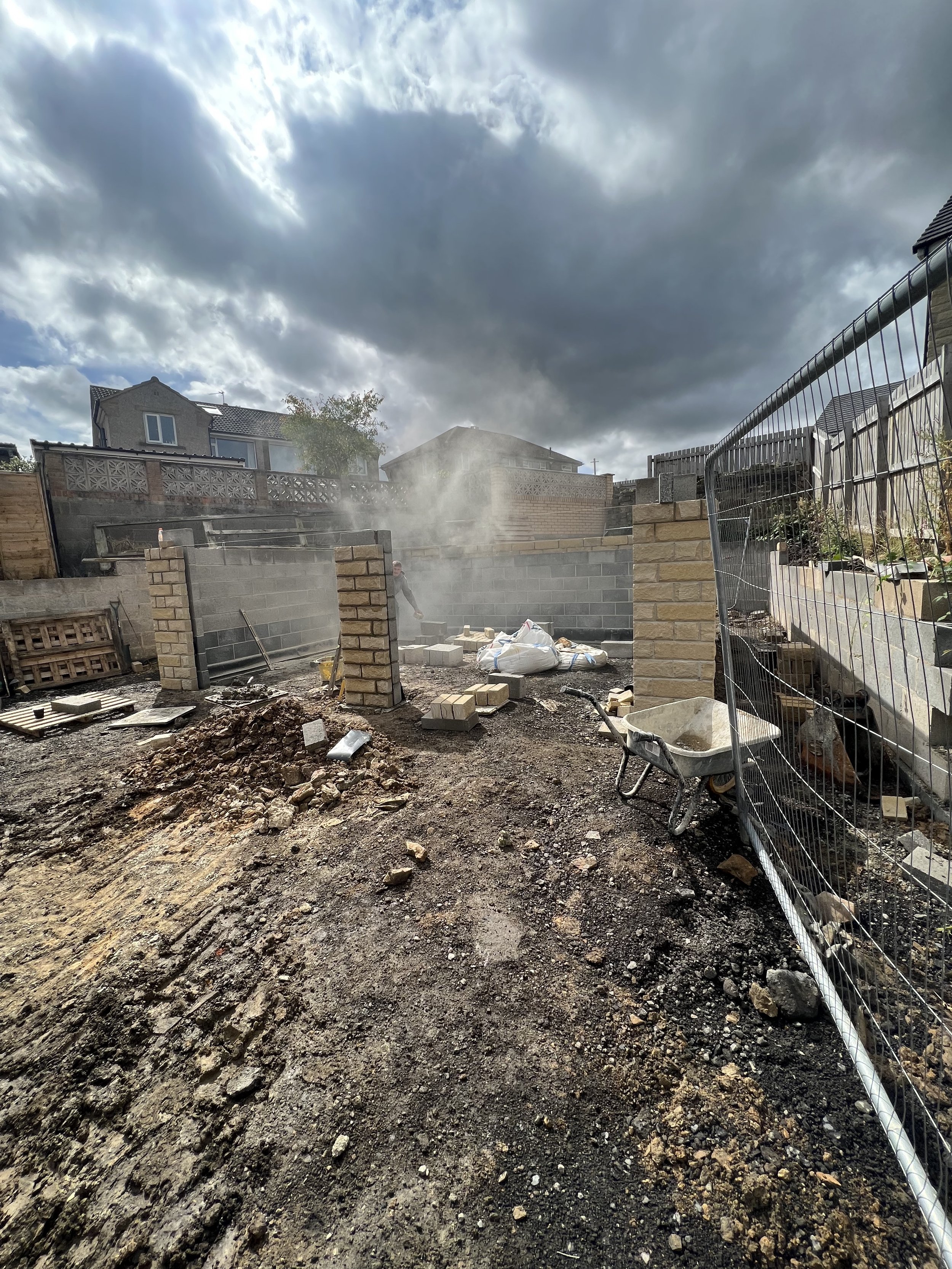 garage progress on a new build building site .jpg