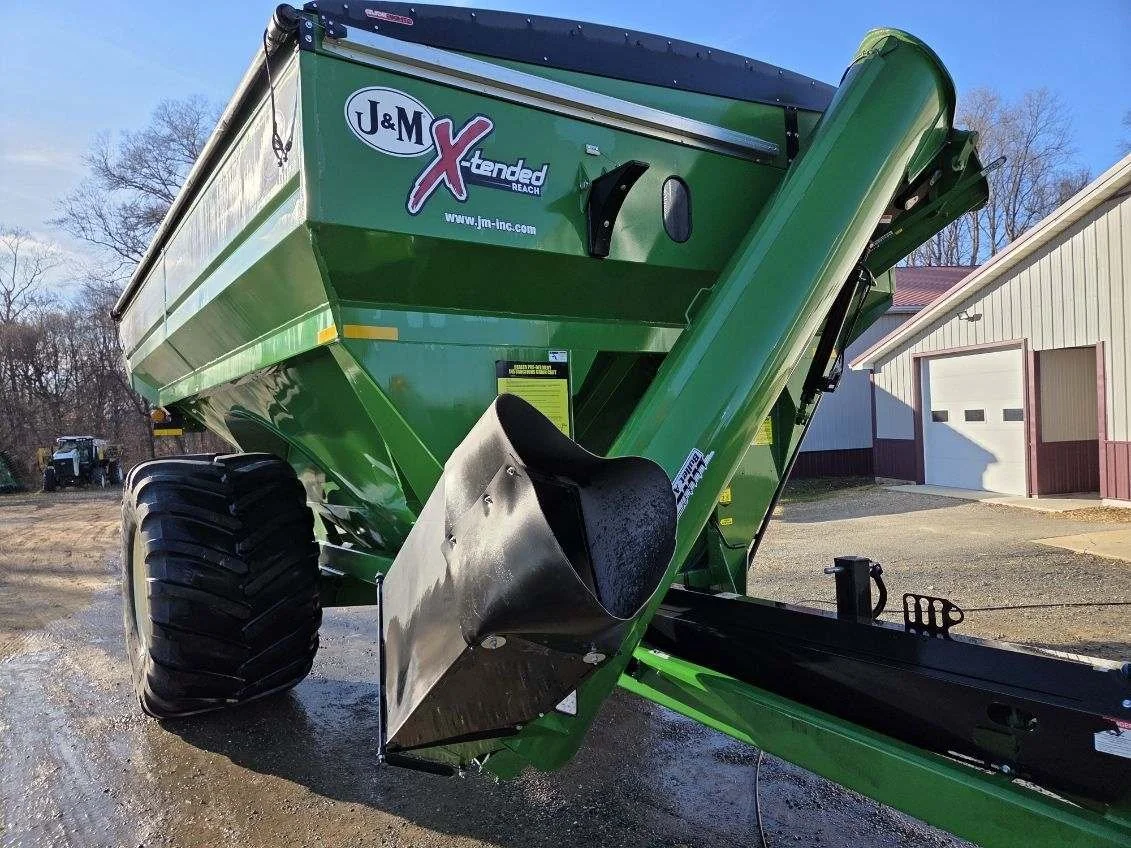 2019 J&M GRAIN CART A.JPG
