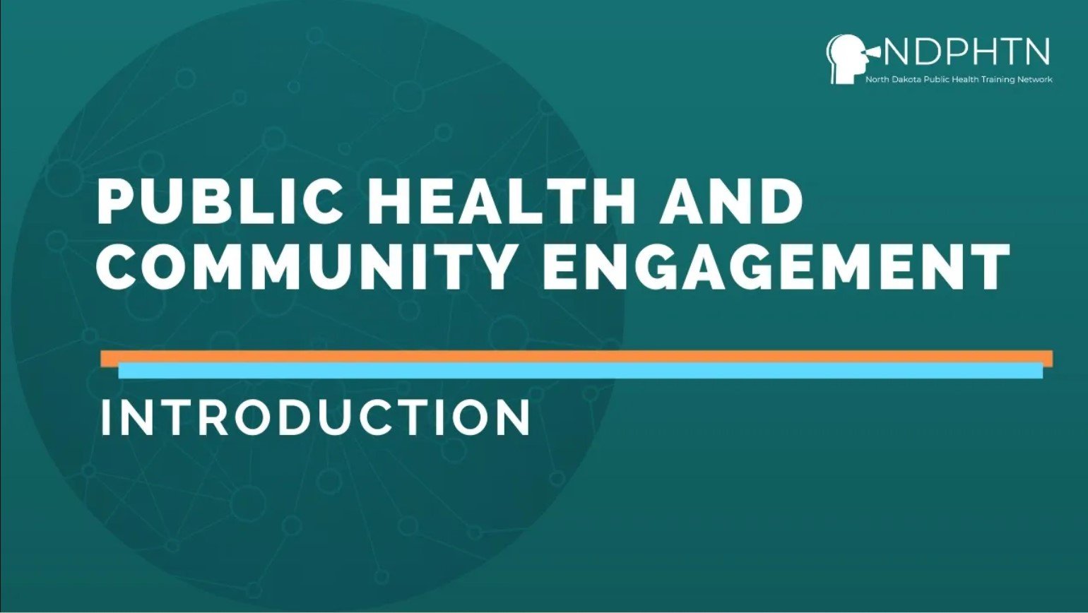 L004 Public Health and Community Engagement