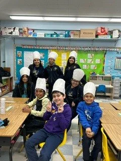 Back in the Saddle at Our Lady of Victory