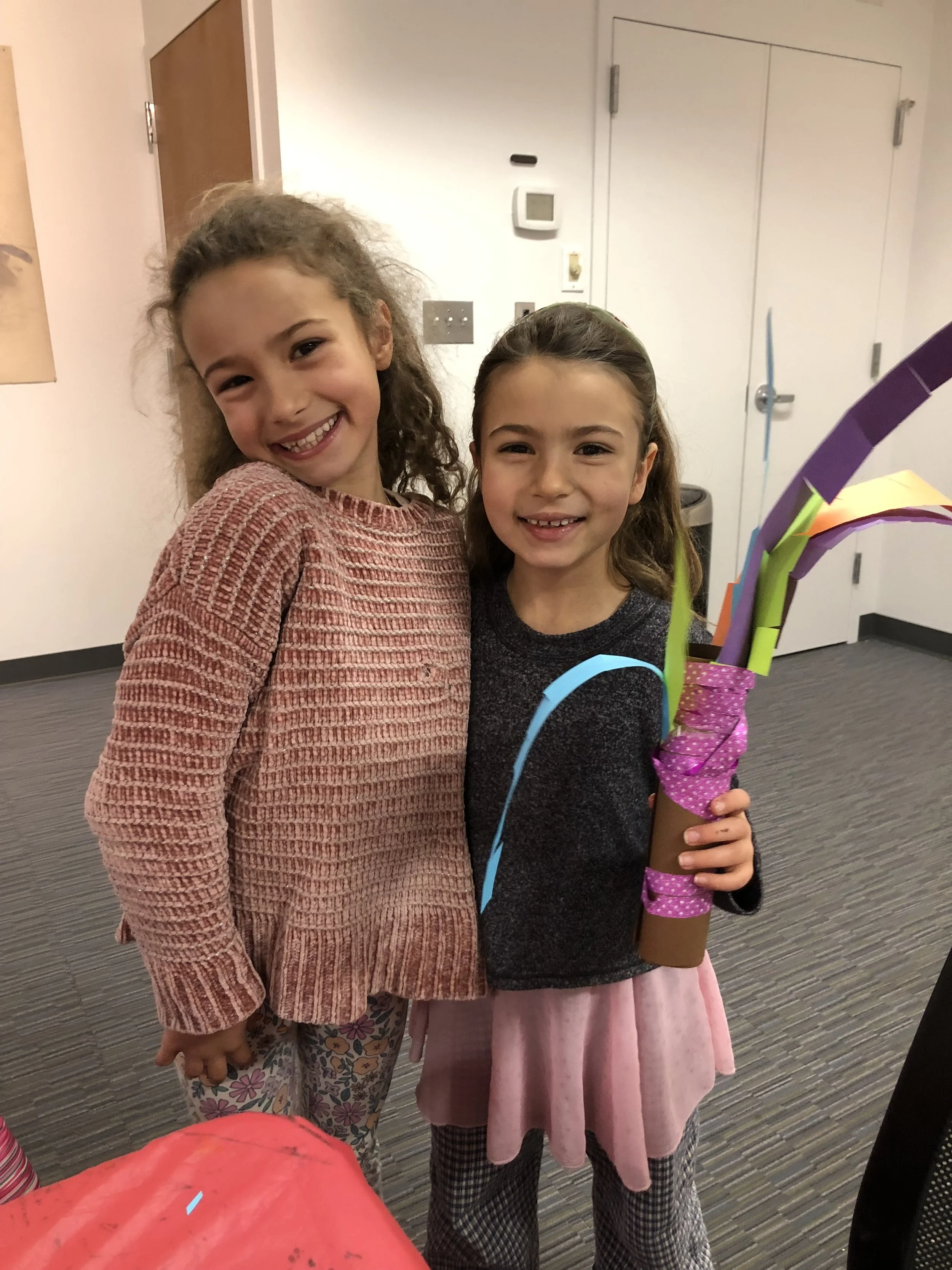 After All, It's Valentine's Day!