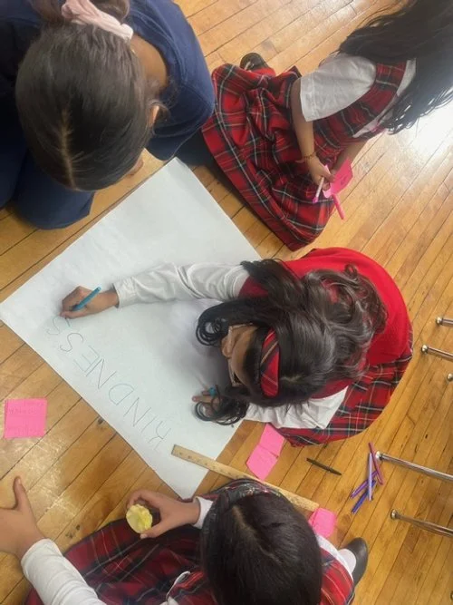 So What Is Kindness?