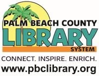 Okeechobee Blvd Branch Library and West Boca Branch Library Are On Board
