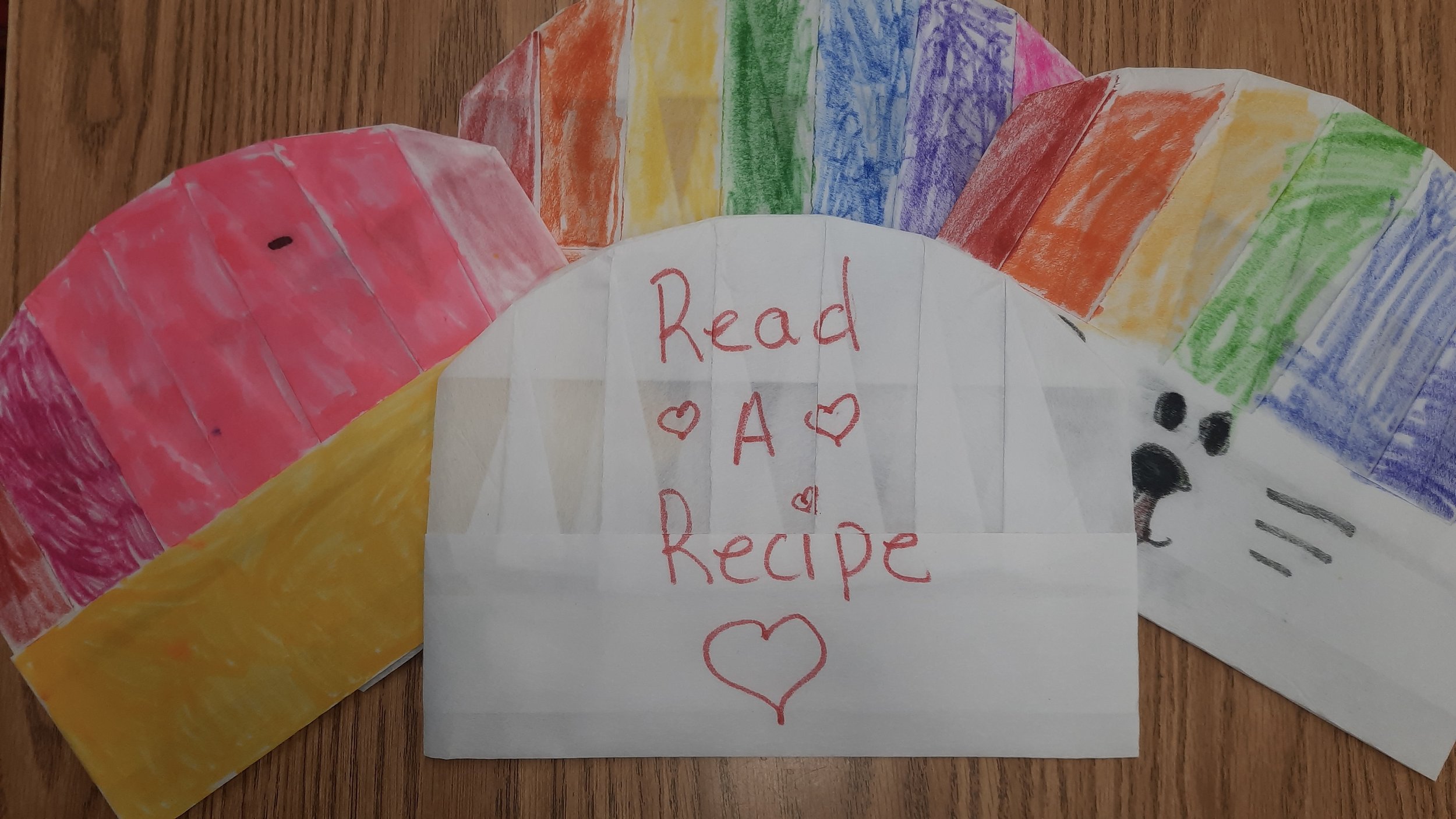 We've Started Up in the Bronx!