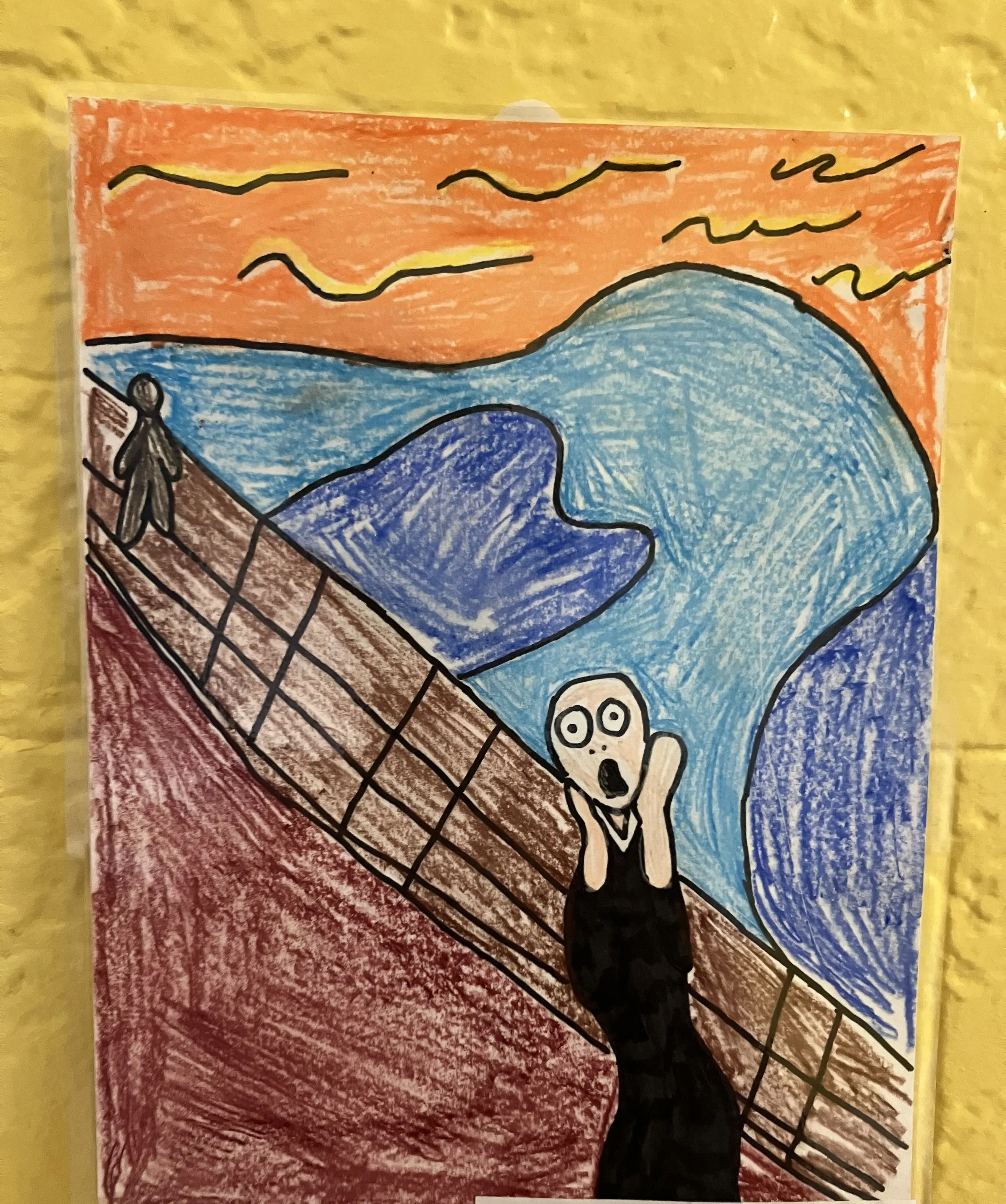 Multi-Talented Students