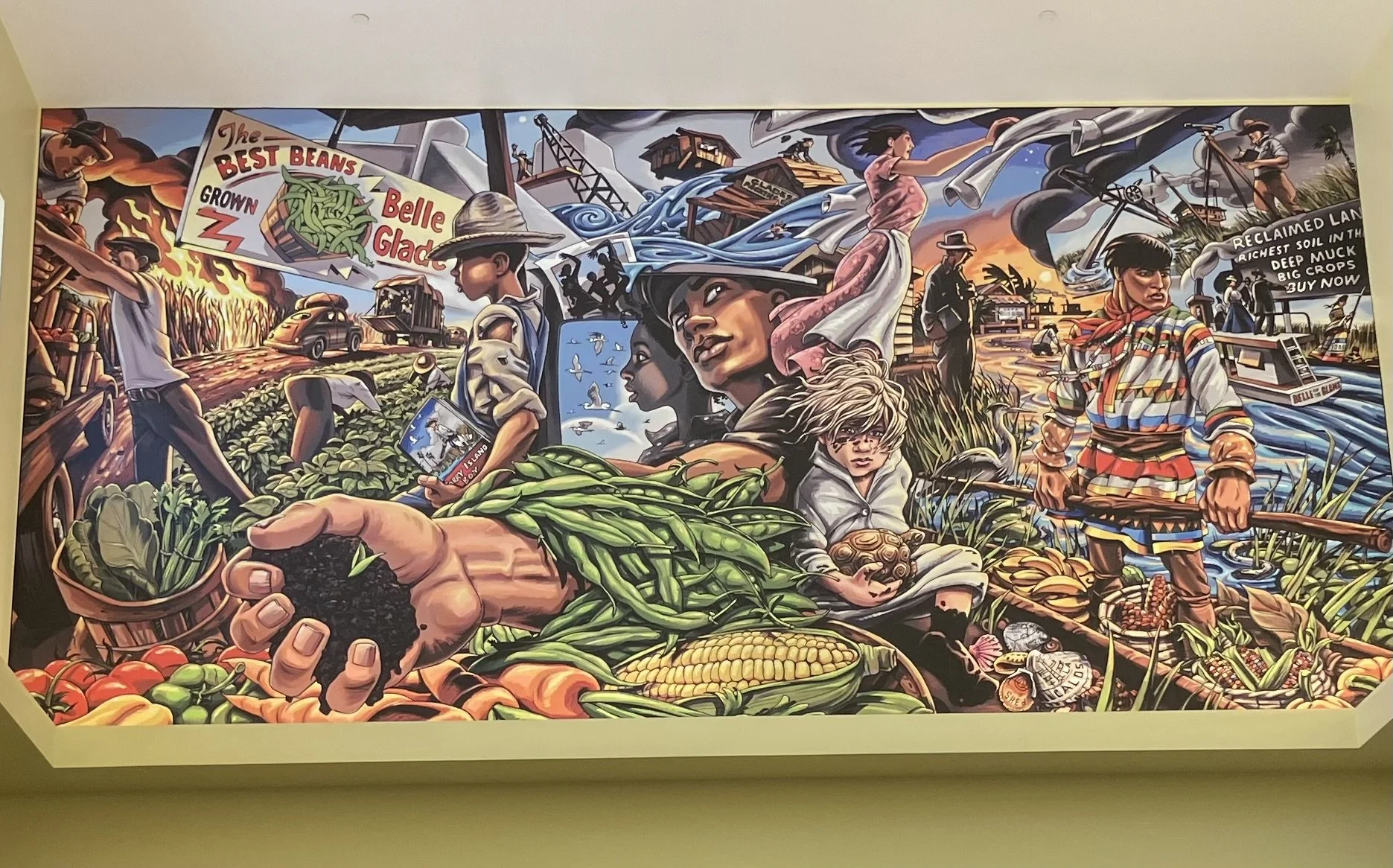  Art that Inspires