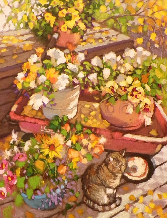 Transition of Color 14x11 Sm.JPG