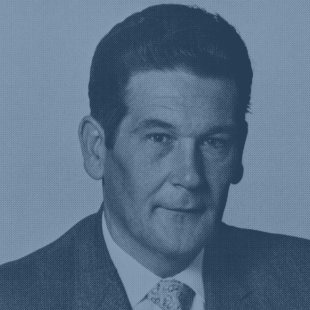 Alfred E. Stewart 