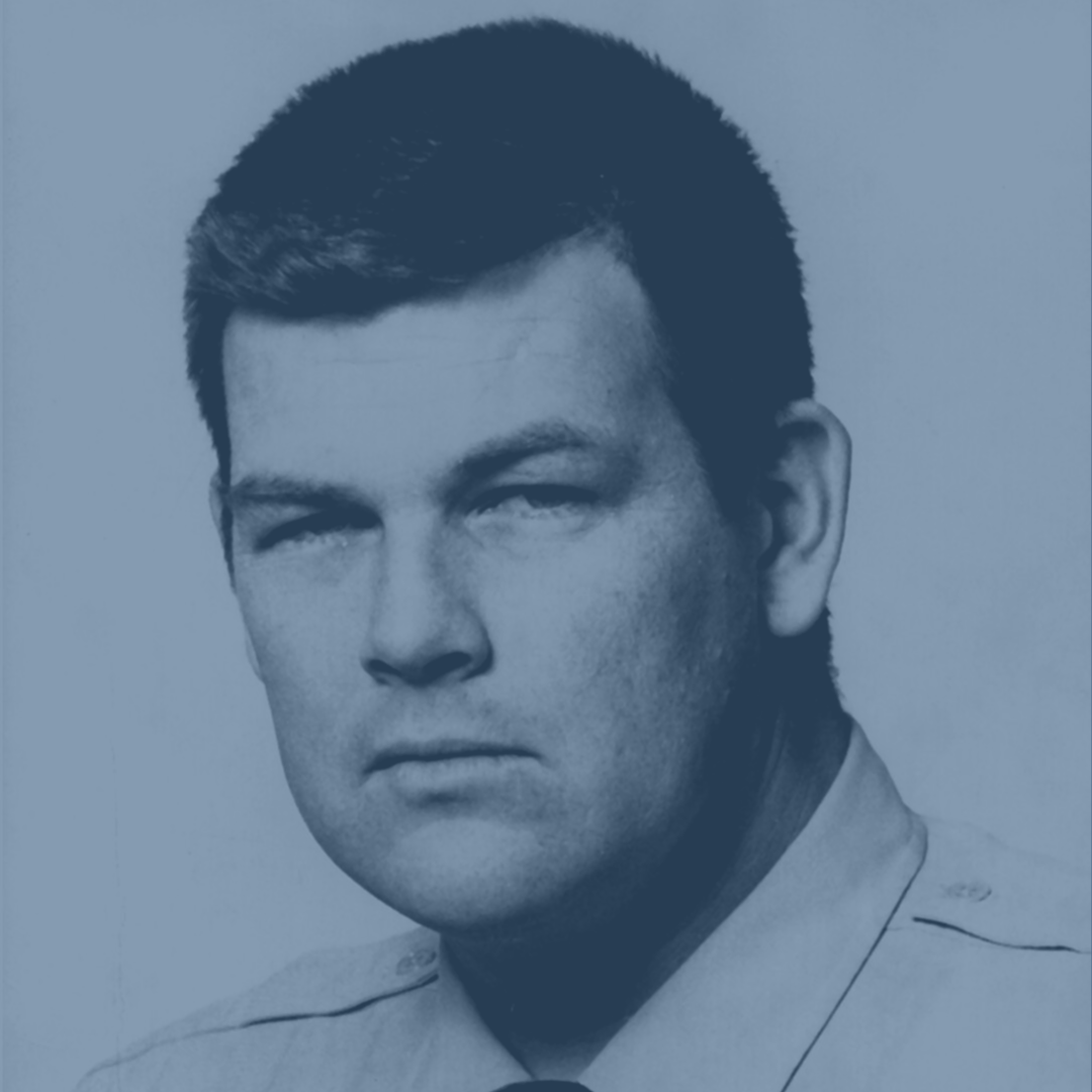 Frank Pribble