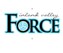 Inland Valley Force Volleyball Club.png