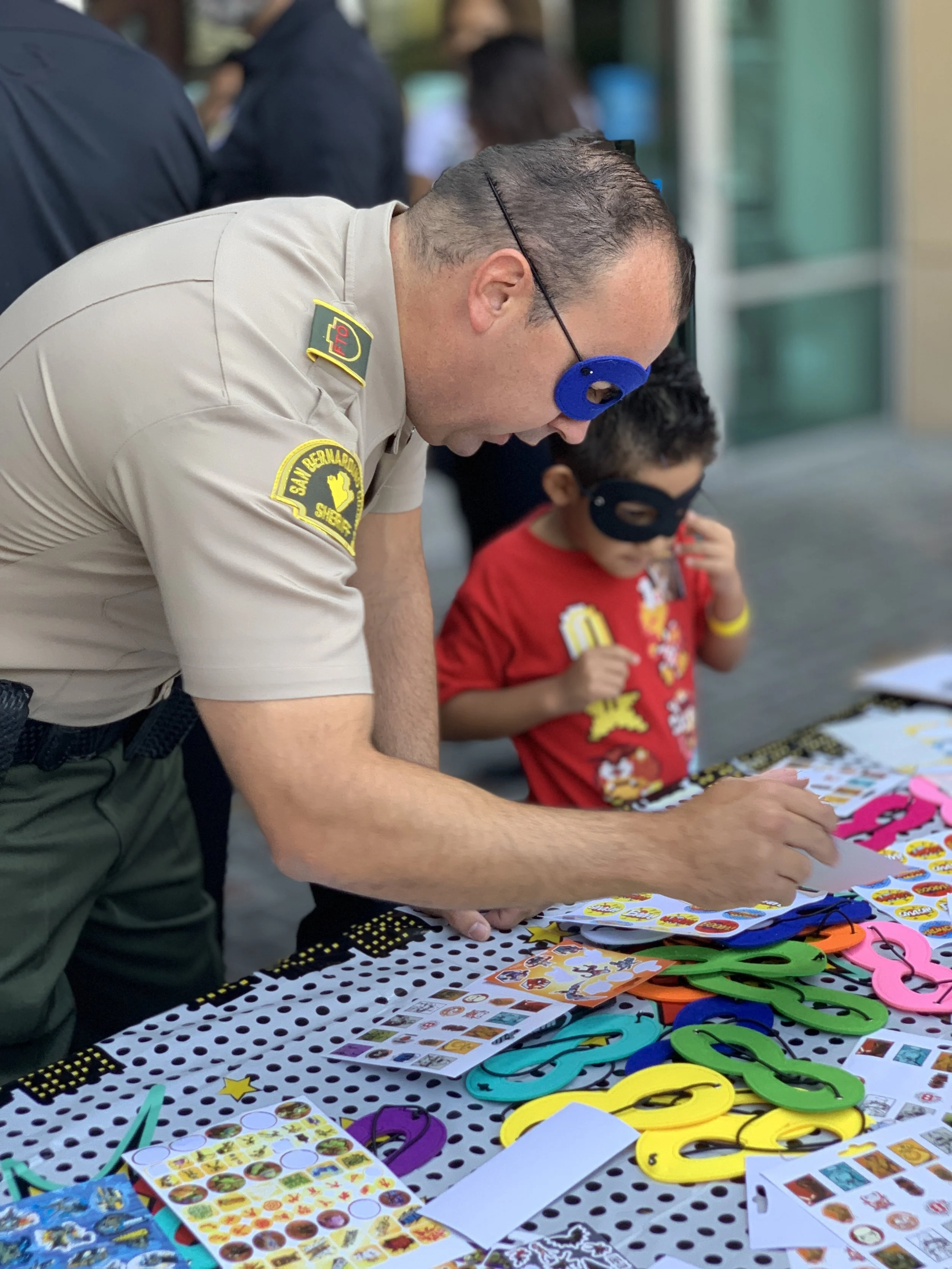 Everyday Heroes: Magic with Macy's