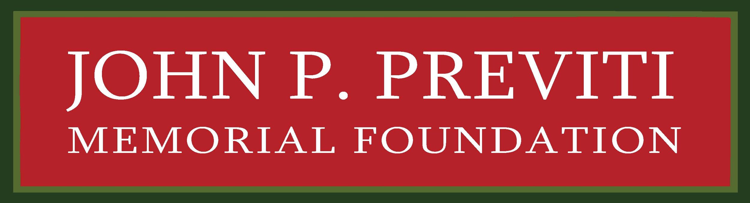 John P. Previti FoundationLogo.jpg