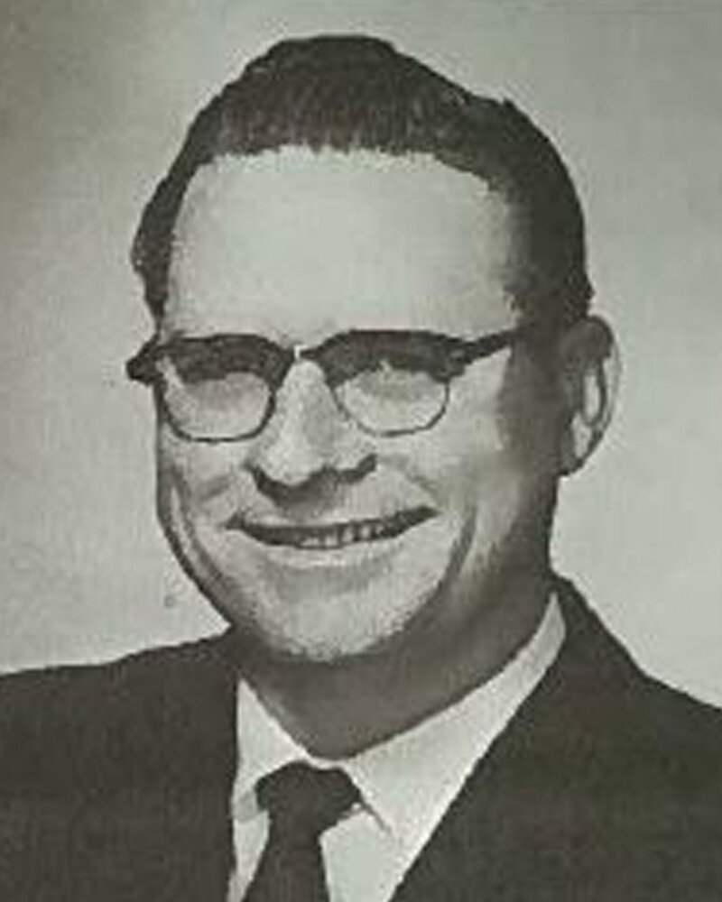 Hal Barnett	1962-63