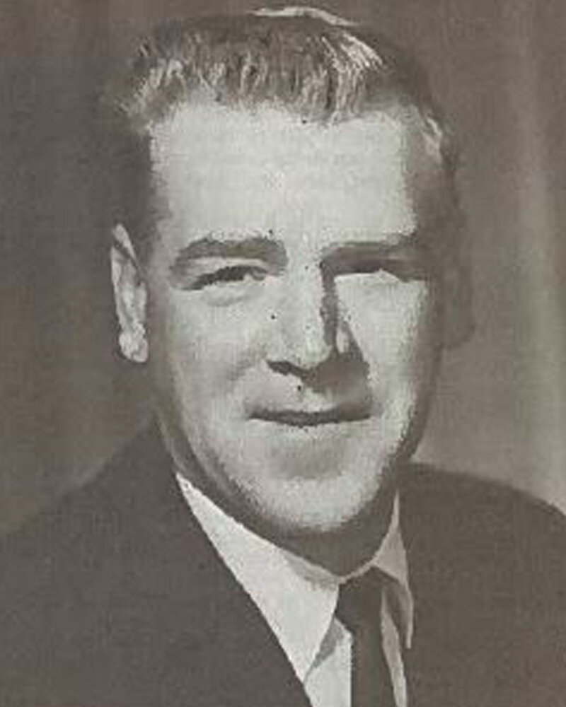 William Paterson	1963-64