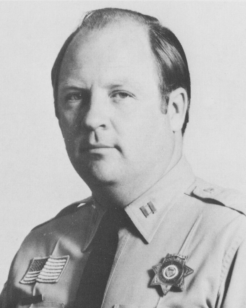 Jerome Ringhofer (Capt.)	1973-74