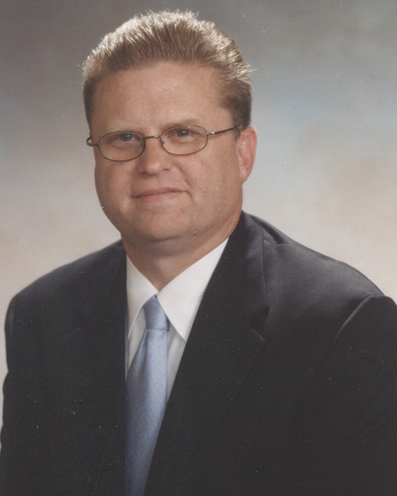 Jim Erwin	1997-2005