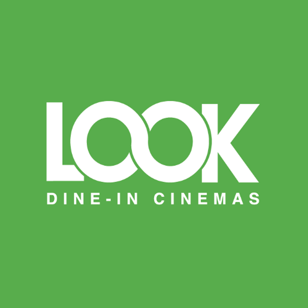 LOOK CINEMAS